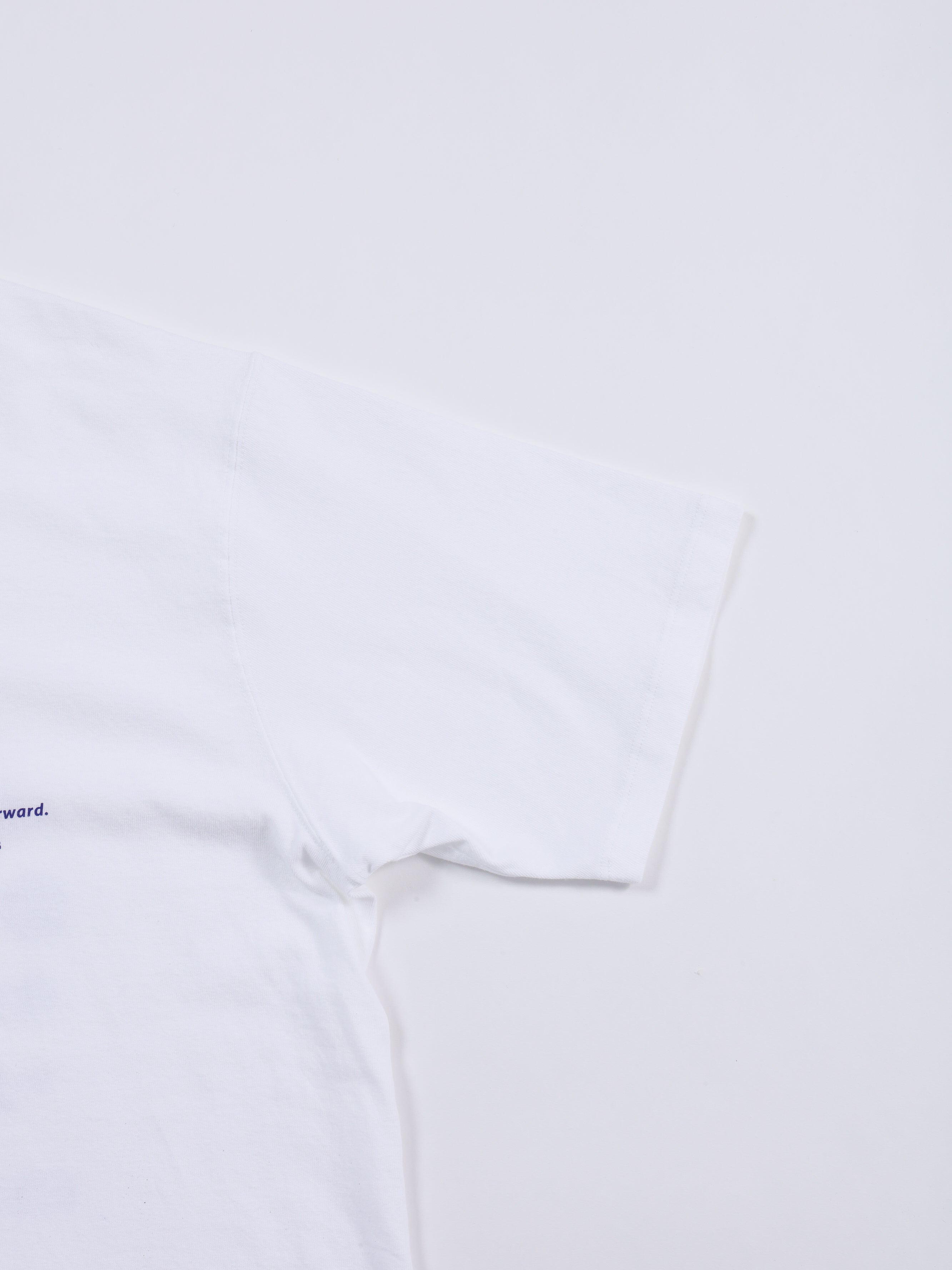 ＜BC#26010＞7oz Cotton Jersey Tube Body S/S Shirt -Book A-Thon~Sponsor Logo~-