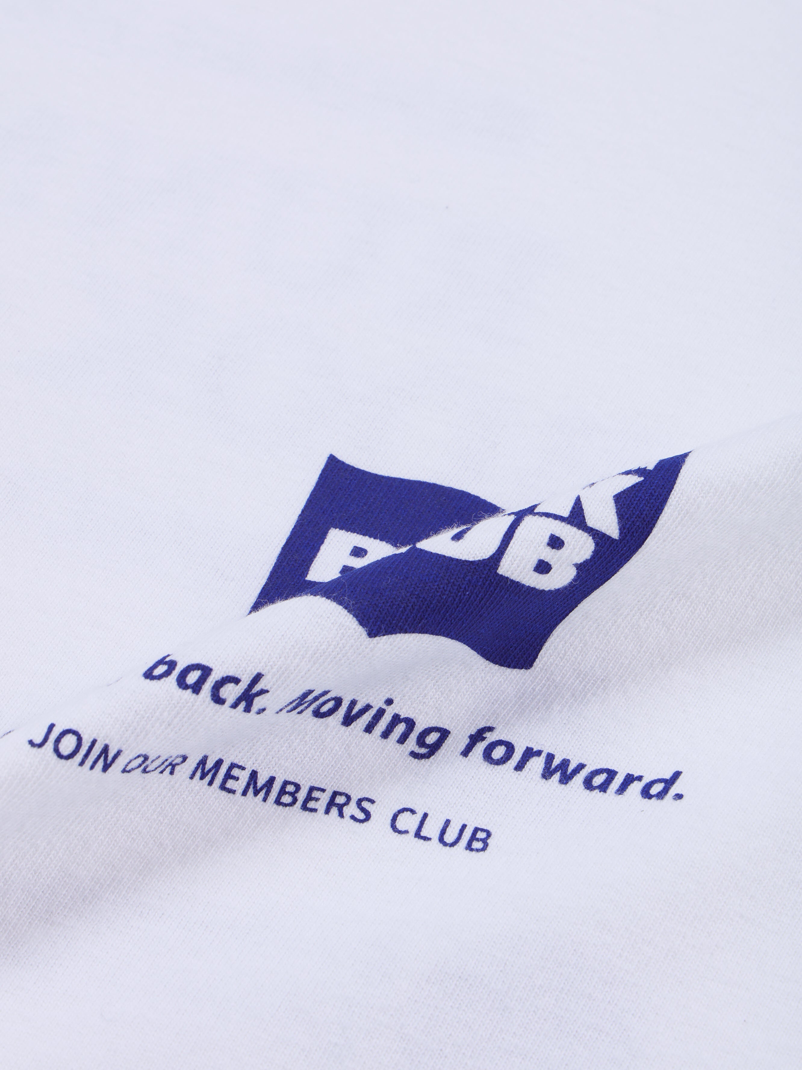 ＜BC#26010＞7oz Cotton Jersey Tube Body S/S Shirt -Book A-Thon~Sponsor Logo~-