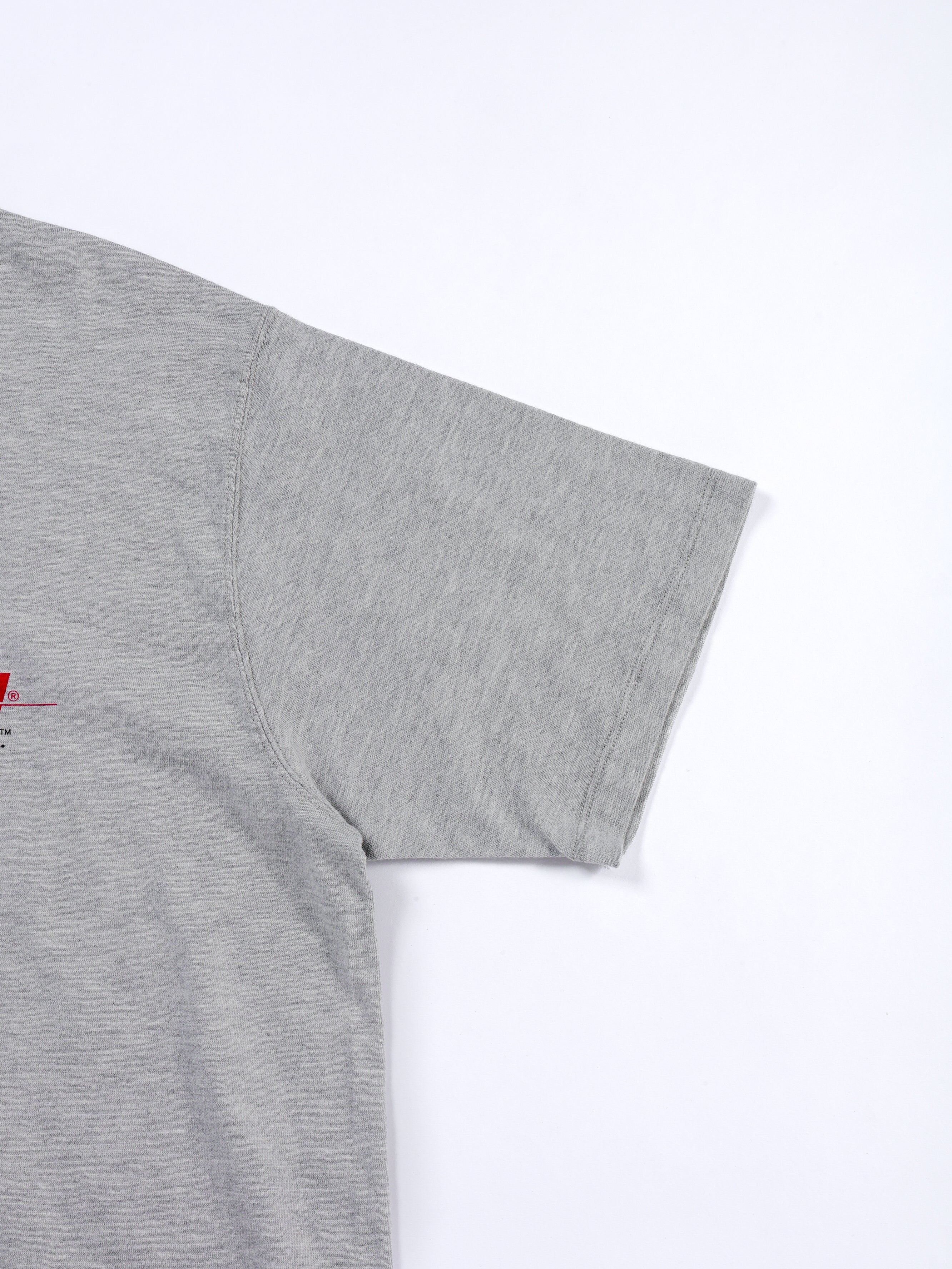 ＜BC#26060BK＞Berkley®7oz Cotton S/S Shirt -Flicker Shad-