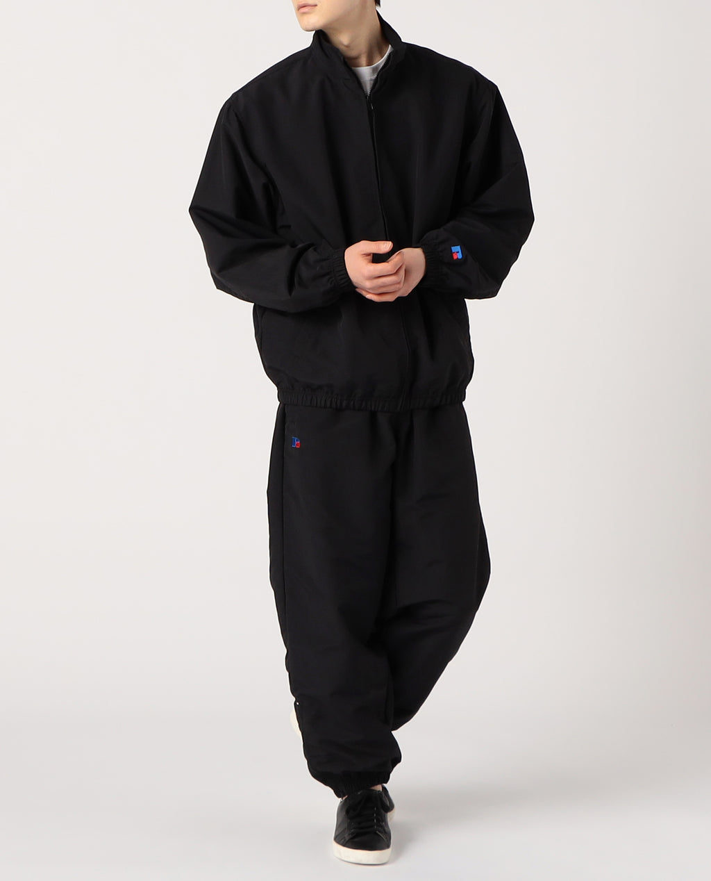＜RC-23011 / 23012＞Nylon Tussah Classic Training  SET UP