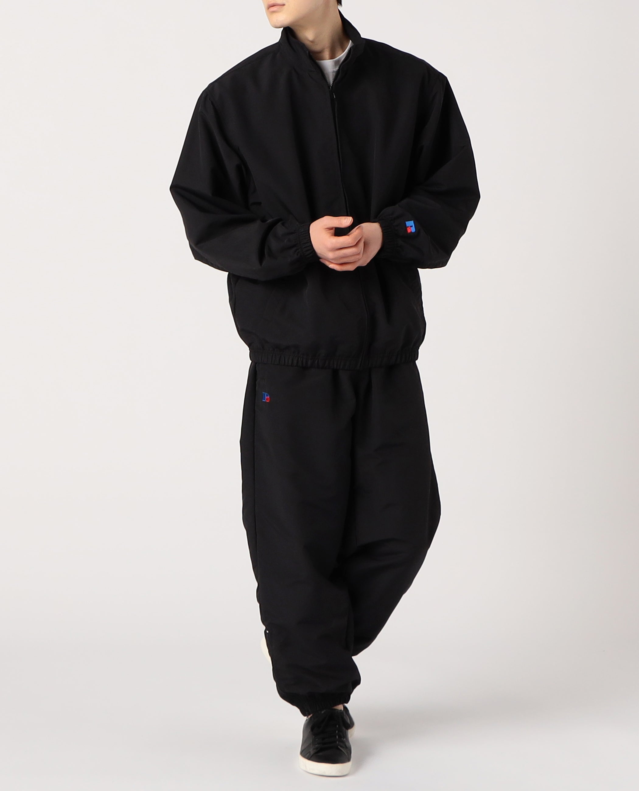 ＜RC-23011 / 23012＞Nylon Tussah Classic Training  SET UP