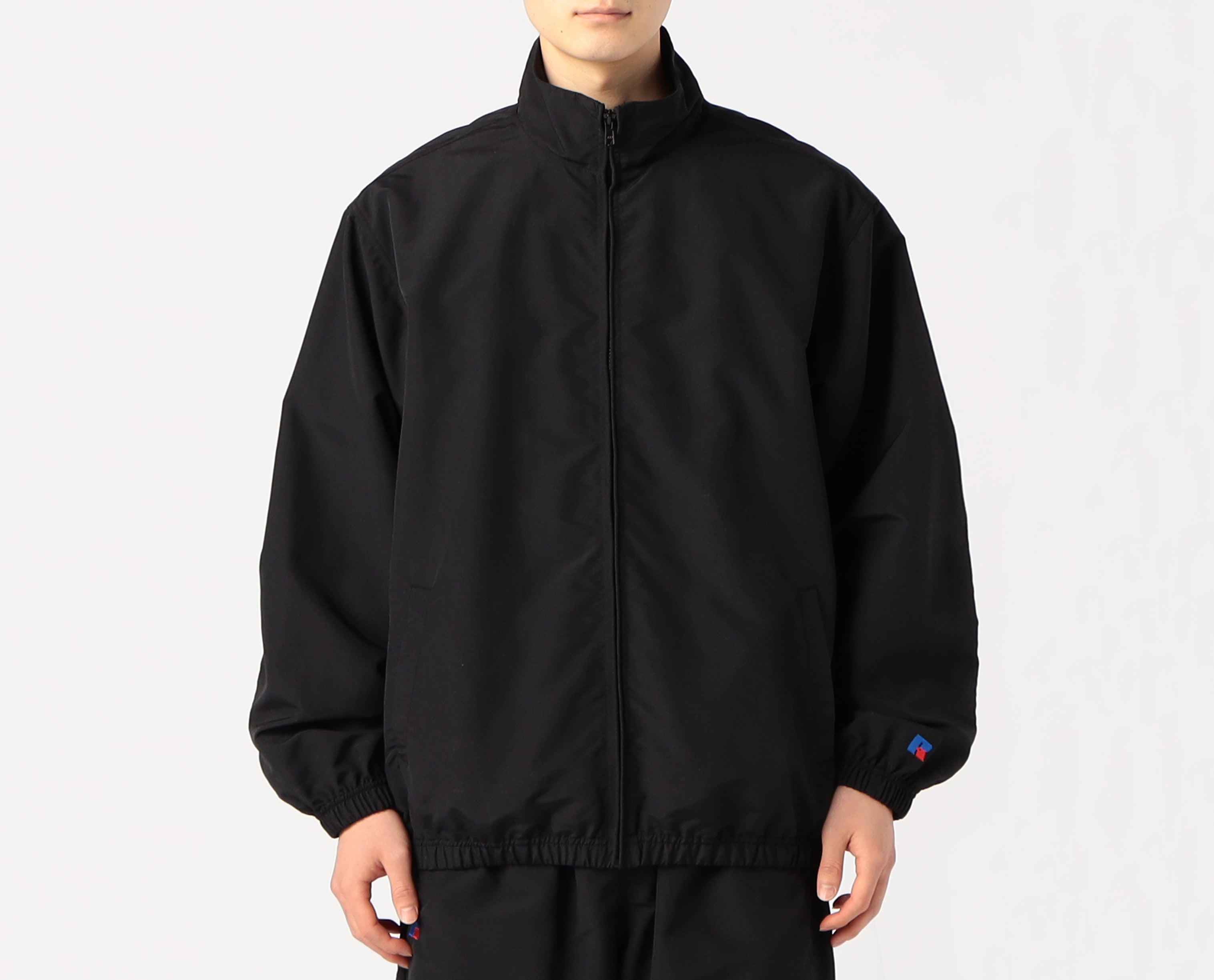 ＜RC-23011 / 23012＞Nylon Tussah Classic Training  SET UP