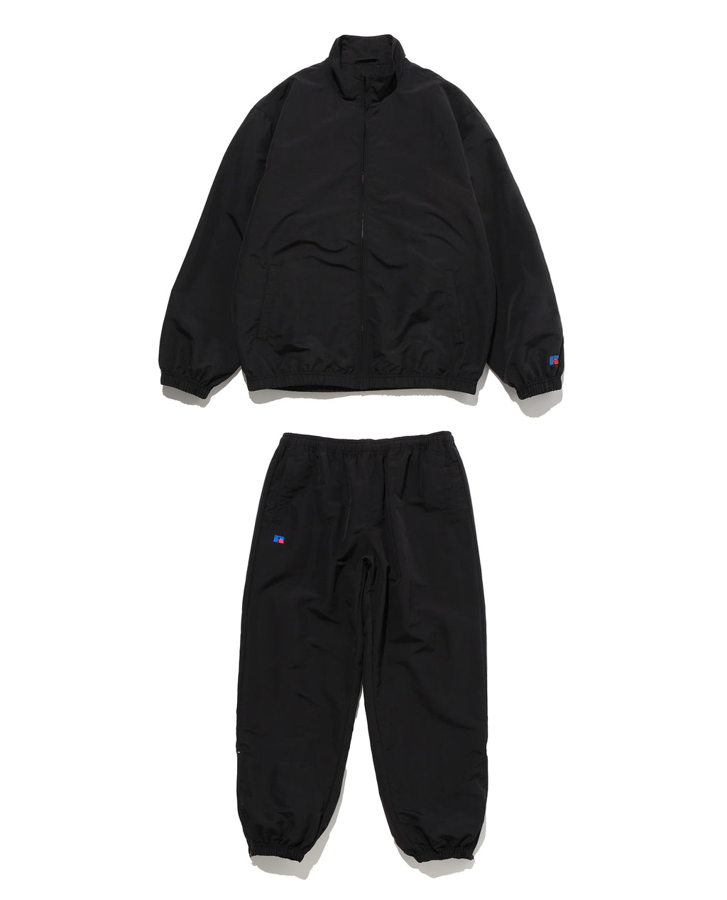 ＜RC-23011 / 23012＞Nylon Tussah Classic Training  SET UP