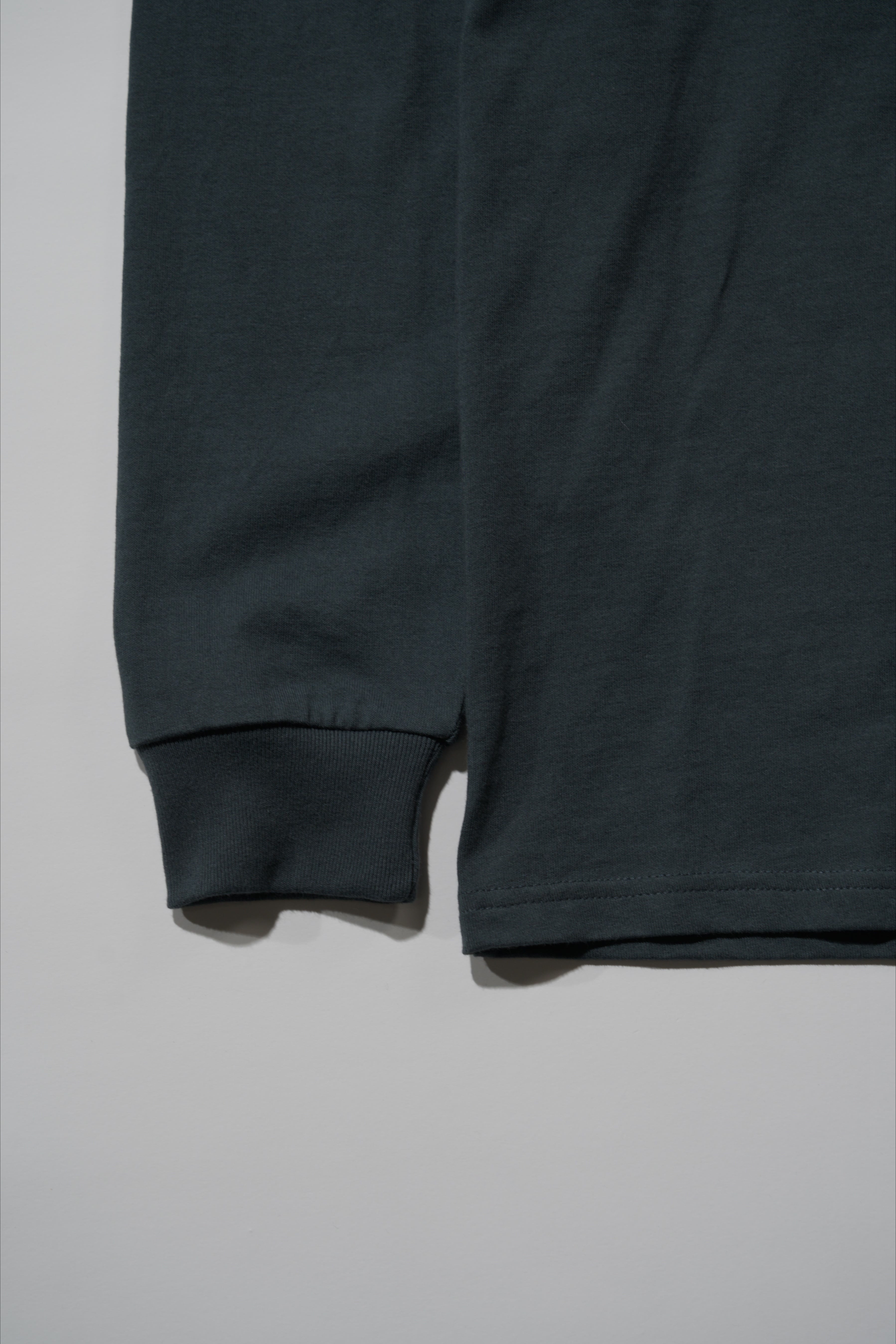 ＜AGC#26719＞7.5oz O.E. Cotton 'Abu Garcia' Logo T