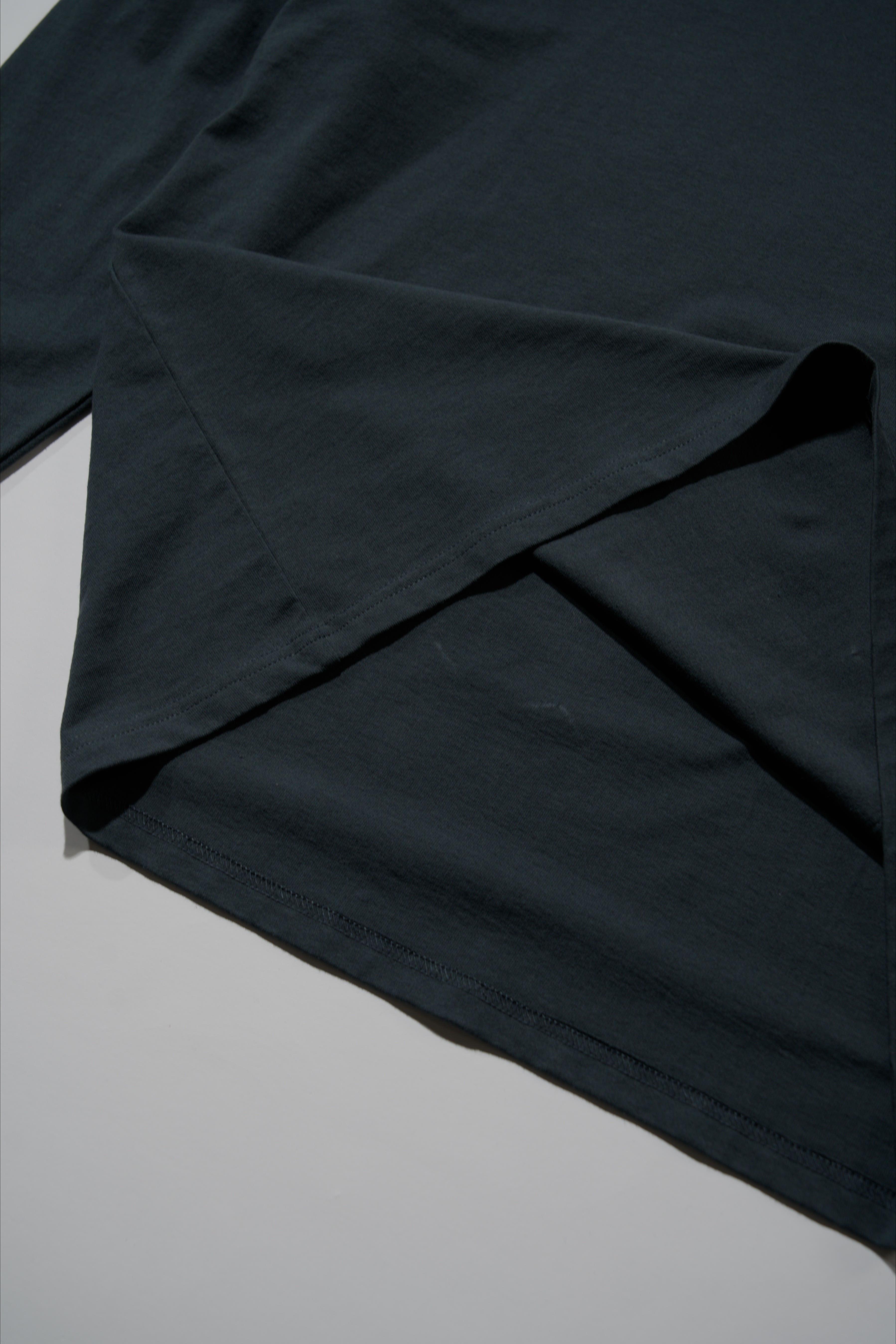 ＜AGC#26719＞7.5oz O.E. Cotton 'Abu Garcia' Logo T