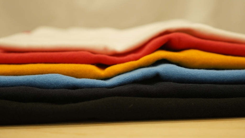 ＜RC-1002＞Bookstore Jersey S/S Pocket T-Shirt