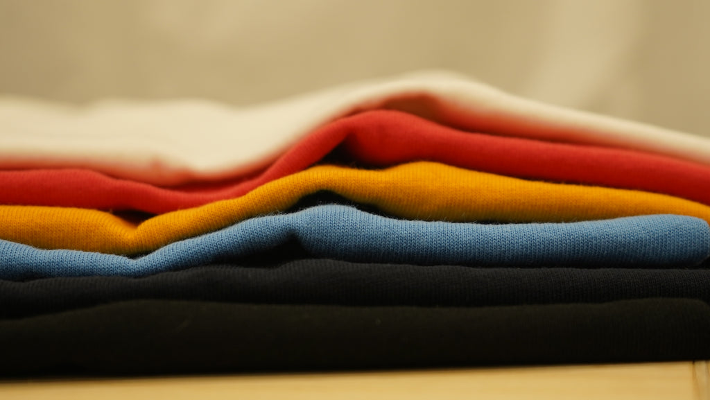 ＜RCK-1002＞【KIDS】RUSSELL FRONT POCKET TEE