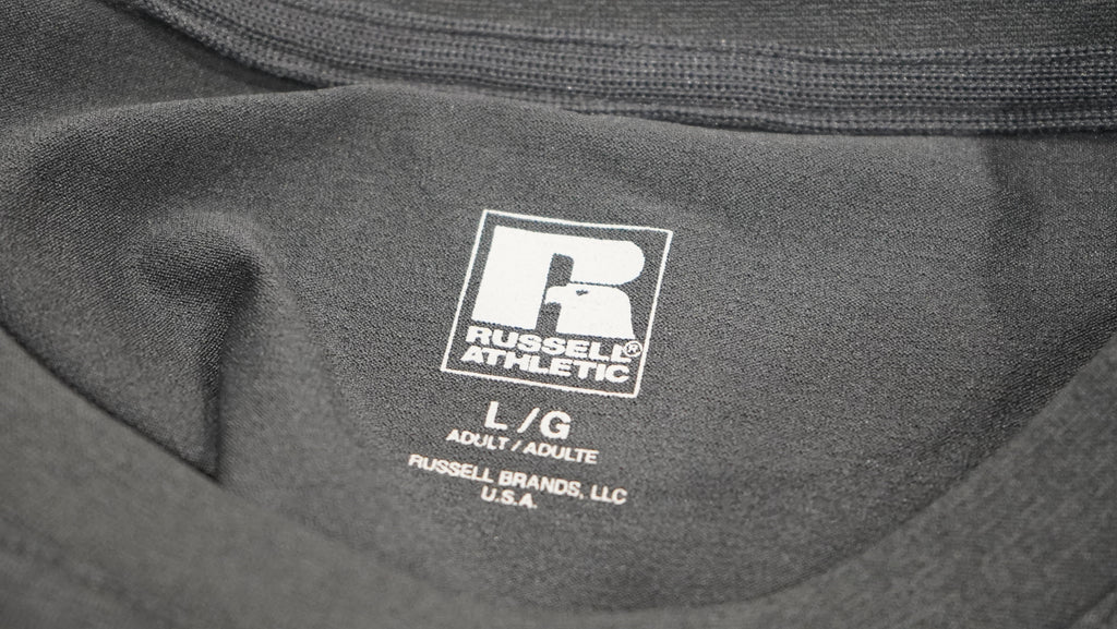 ＜RJ-21125/21127＞Dri-Power Stretch S/S TEE & SHORTS PANTS