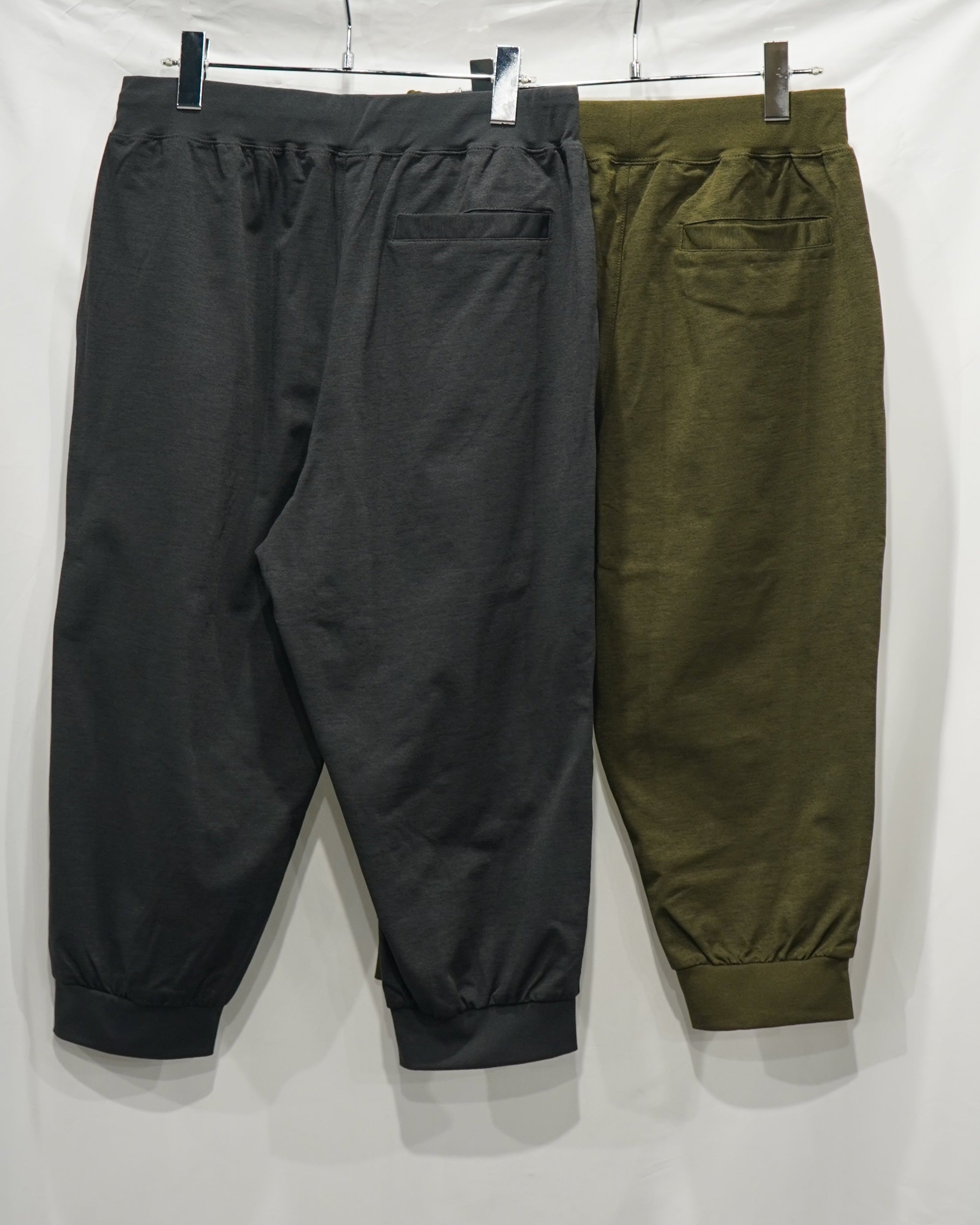 ＜RJ-21125/21127＞Dri-Power Stretch S/S TEE & SHORTS PANTS
