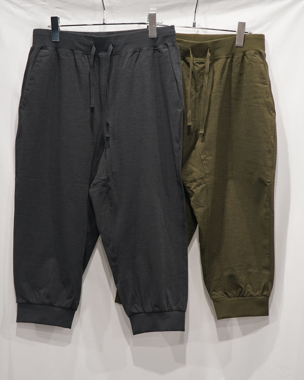 ＜RJ-21125/21127＞Dri-Power Stretch S/S TEE & SHORTS PANTS