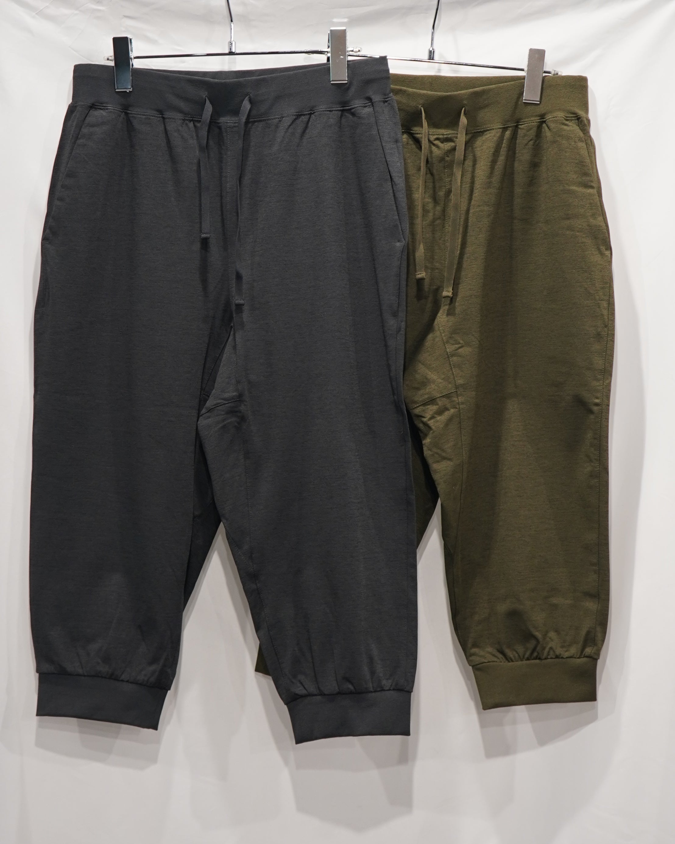 ＜RJ-21125/21127＞Dri-Power Stretch S/S TEE & SHORTS PANTS