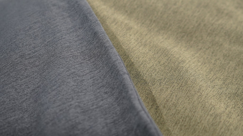 ＜RJ-21125/21127＞Dri-Power Stretch S/S TEE & SHORTS PANTS