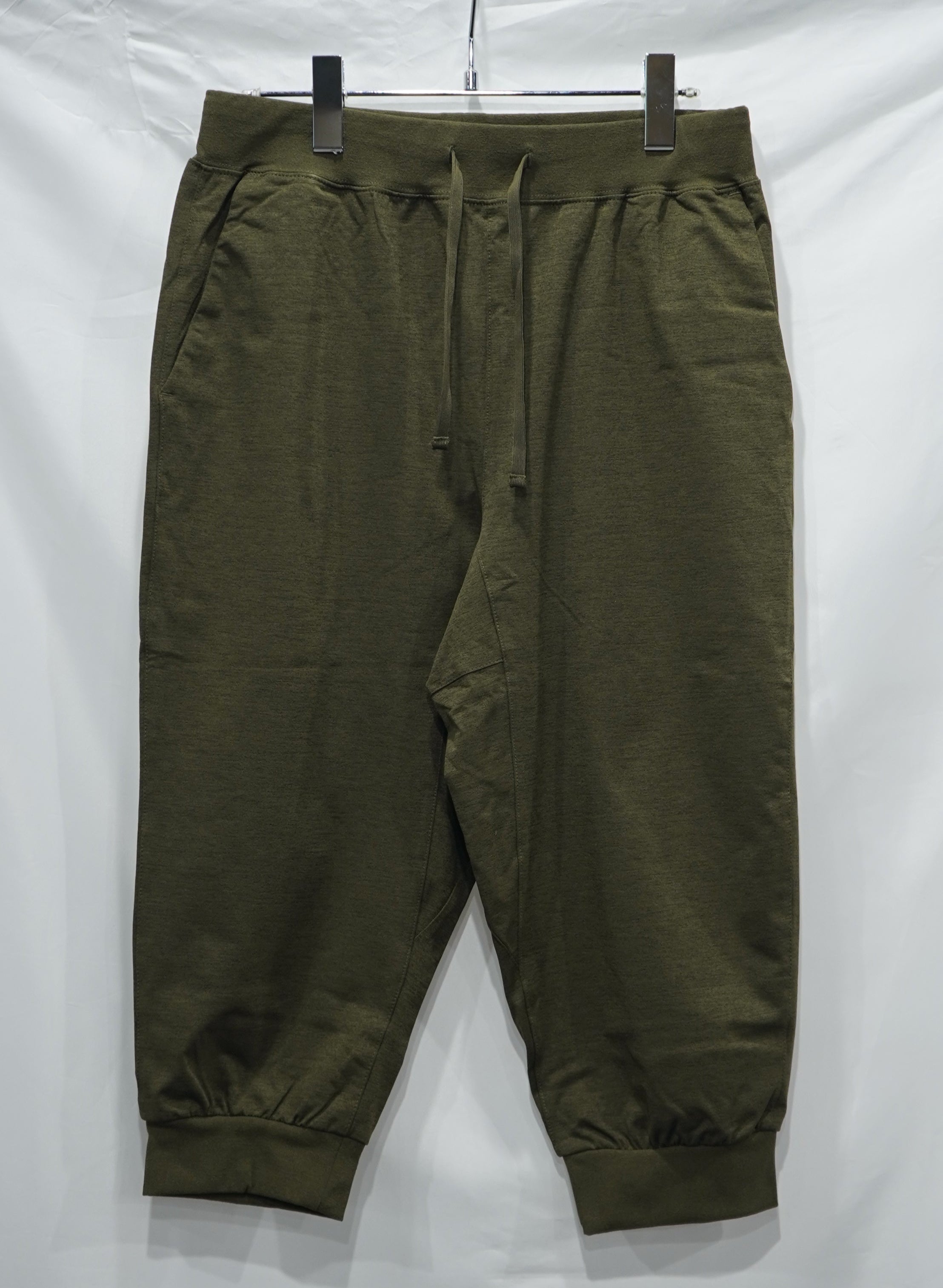 ＜RJ-21125/21127＞Dri-Power Stretch S/S TEE & SHORTS PANTS