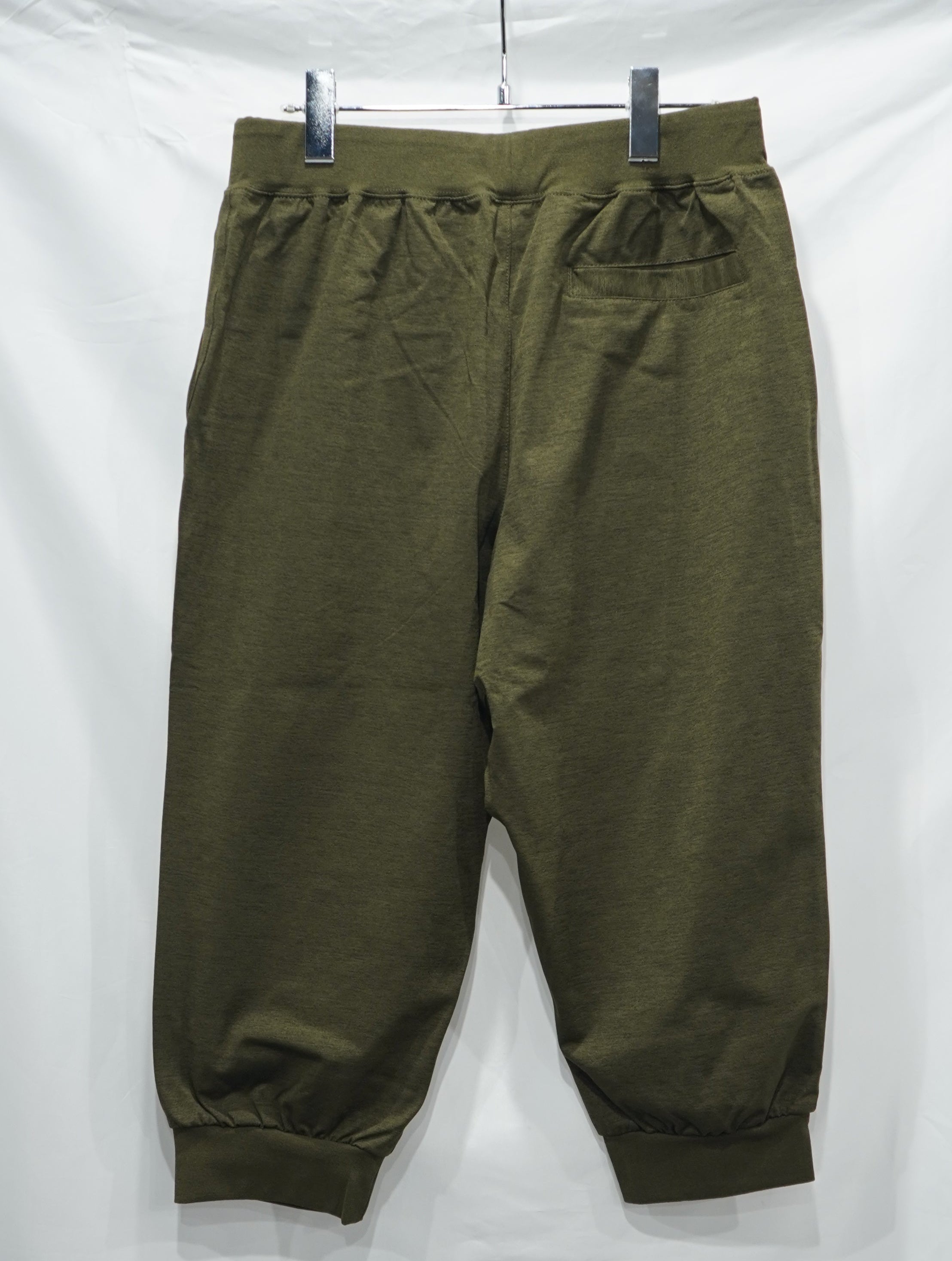 ＜RJ-21125/21127＞Dri-Power Stretch S/S TEE & SHORTS PANTS