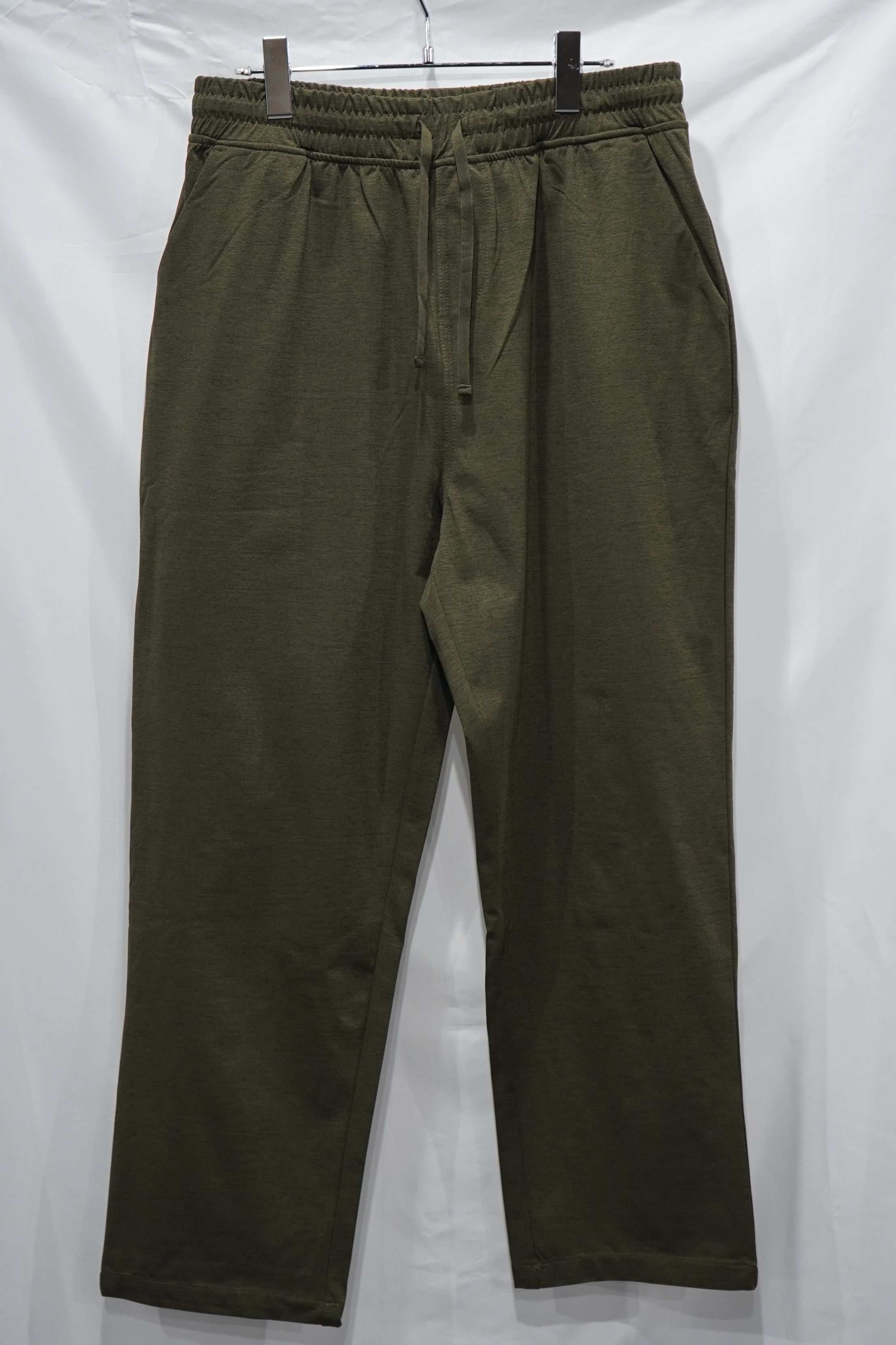 ＜RJ-21125/21126＞Dri-Power Stretch S/S TEE & LONGPANTS