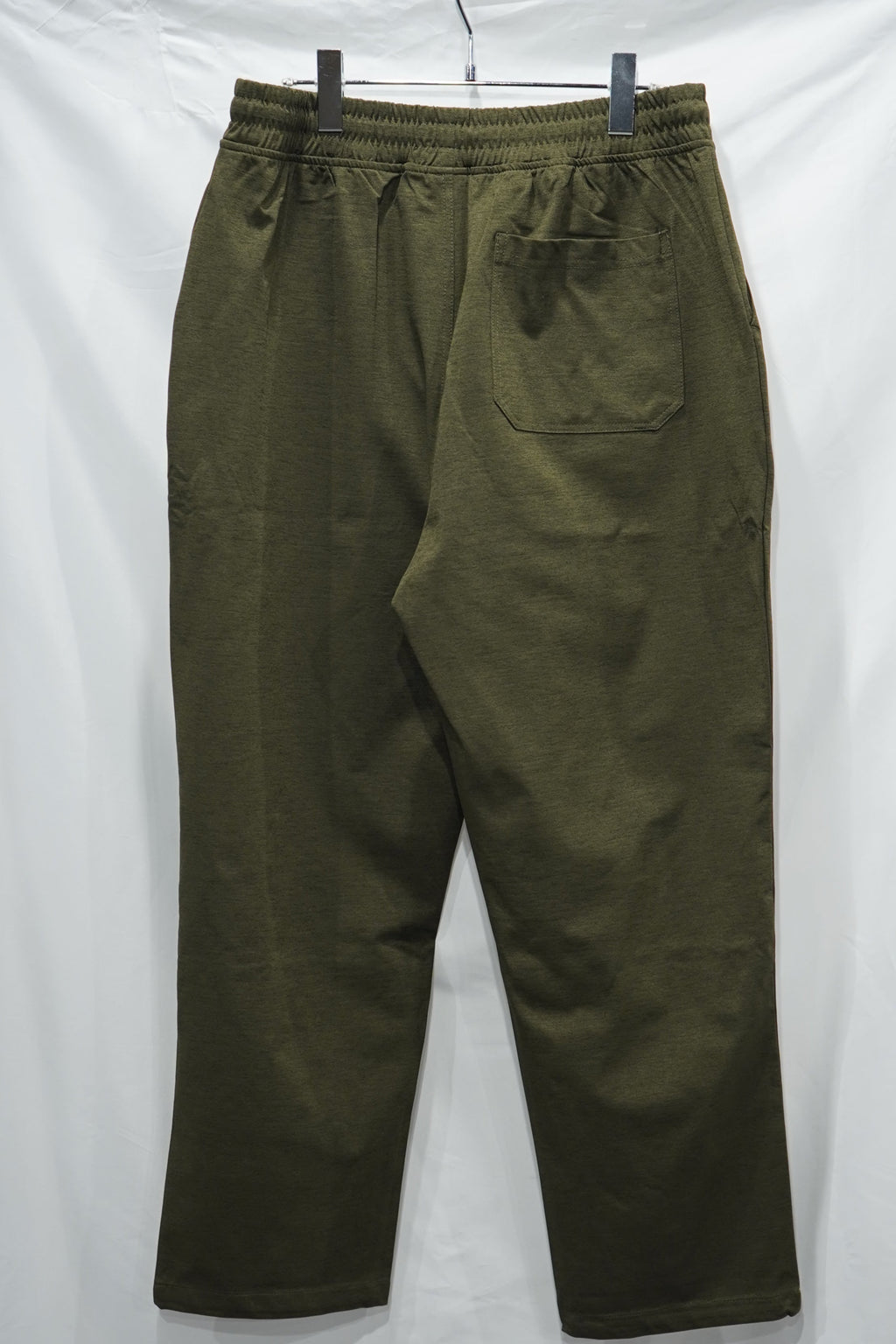 ＜RJ-21125/21126＞Dri-Power Stretch S/S TEE & LONGPANTS