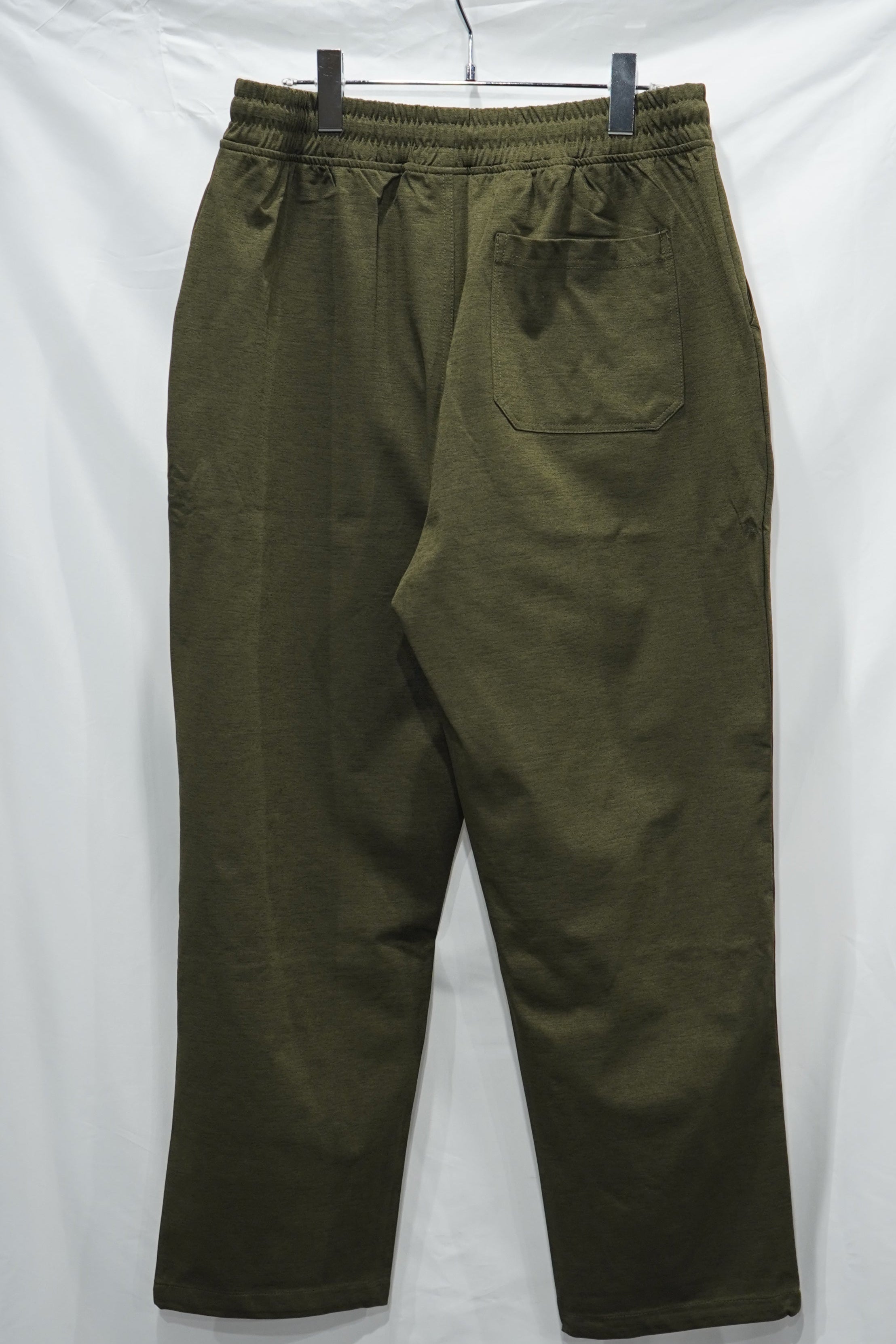＜RJ-21125/21126＞Dri-Power Stretch S/S TEE & LONGPANTS