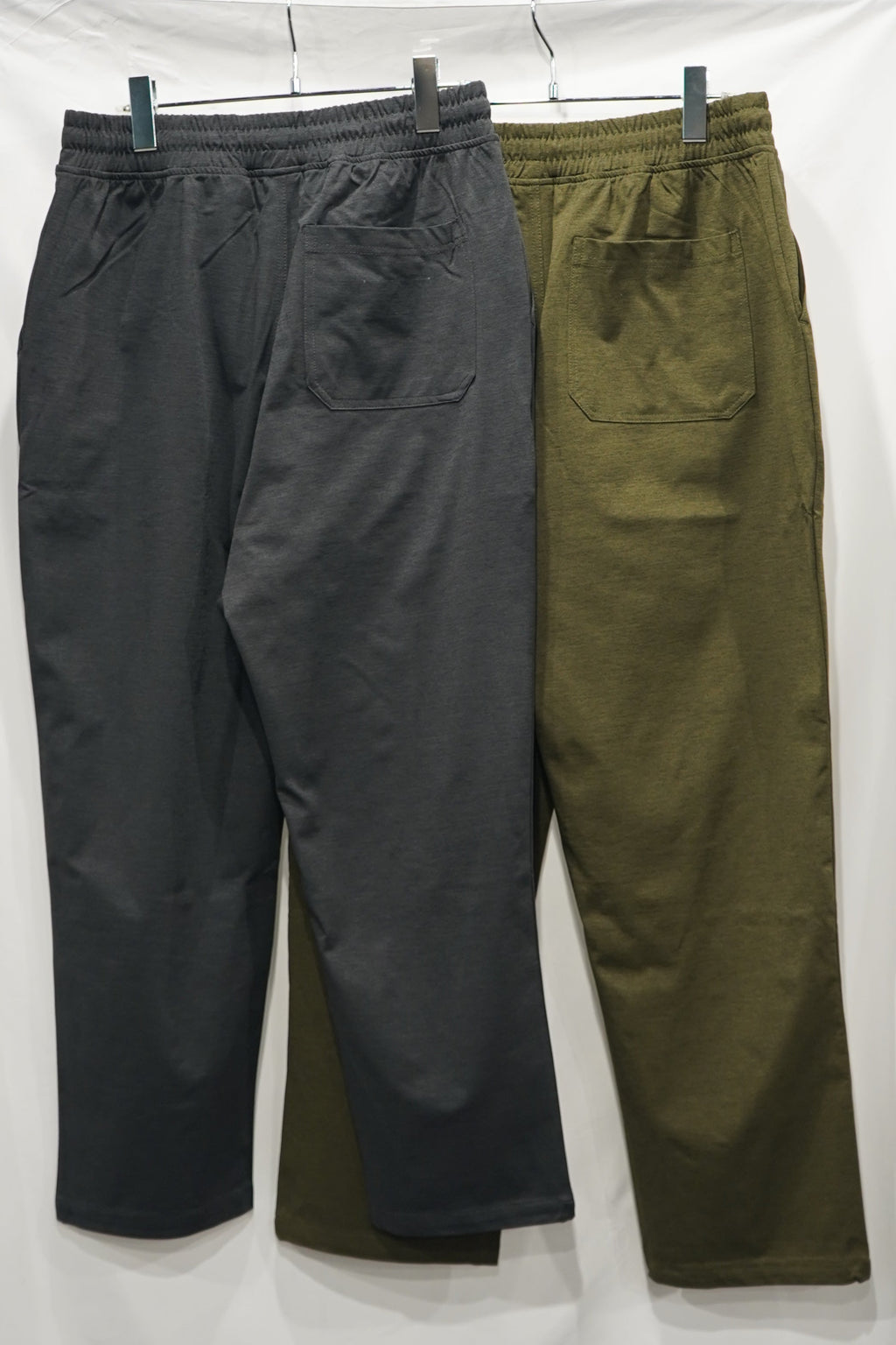＜RJ-21125/21126＞Dri-Power Stretch S/S TEE & LONGPANTS