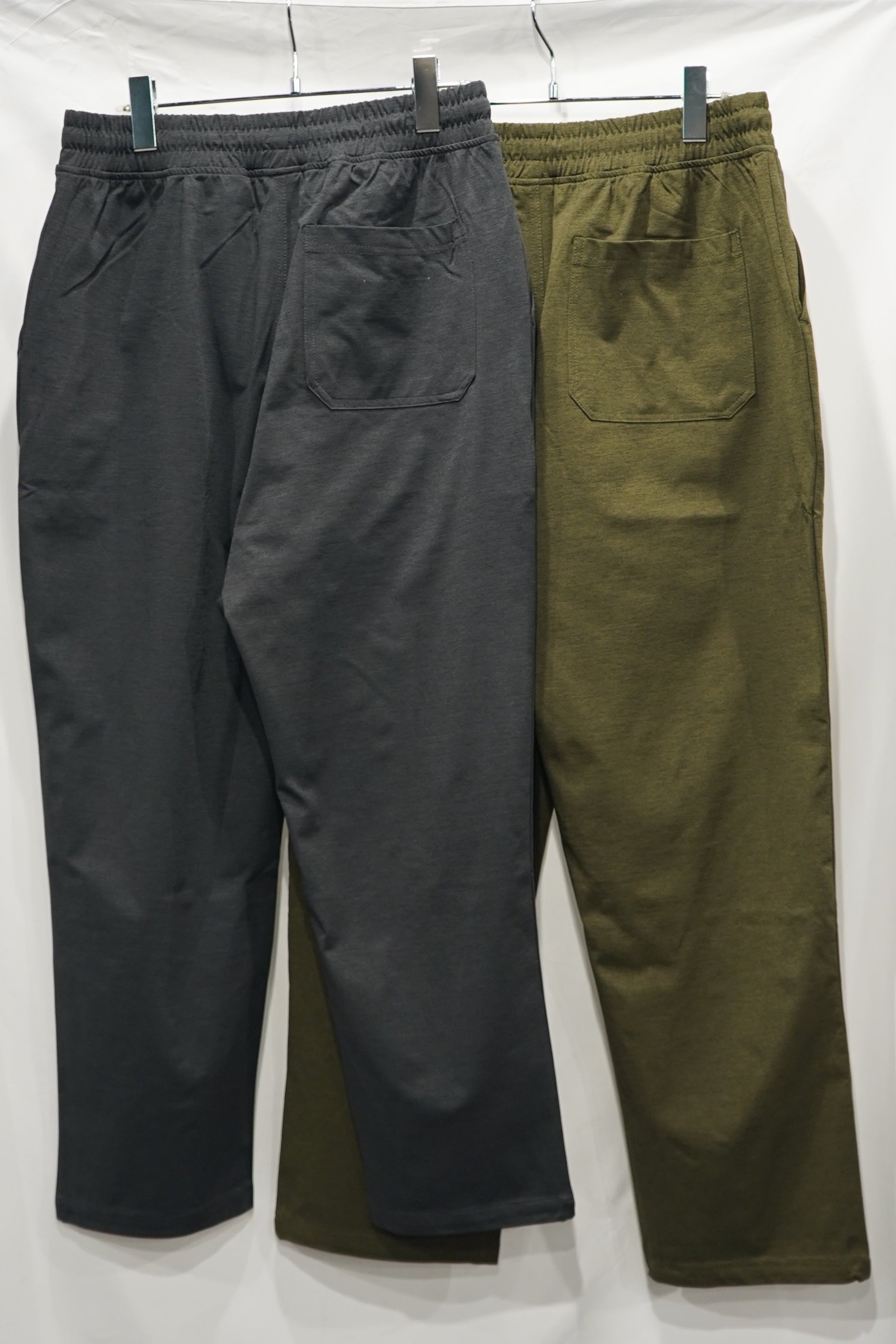 ＜RJ-21125/21126＞Dri-Power Stretch S/S TEE & LONGPANTS