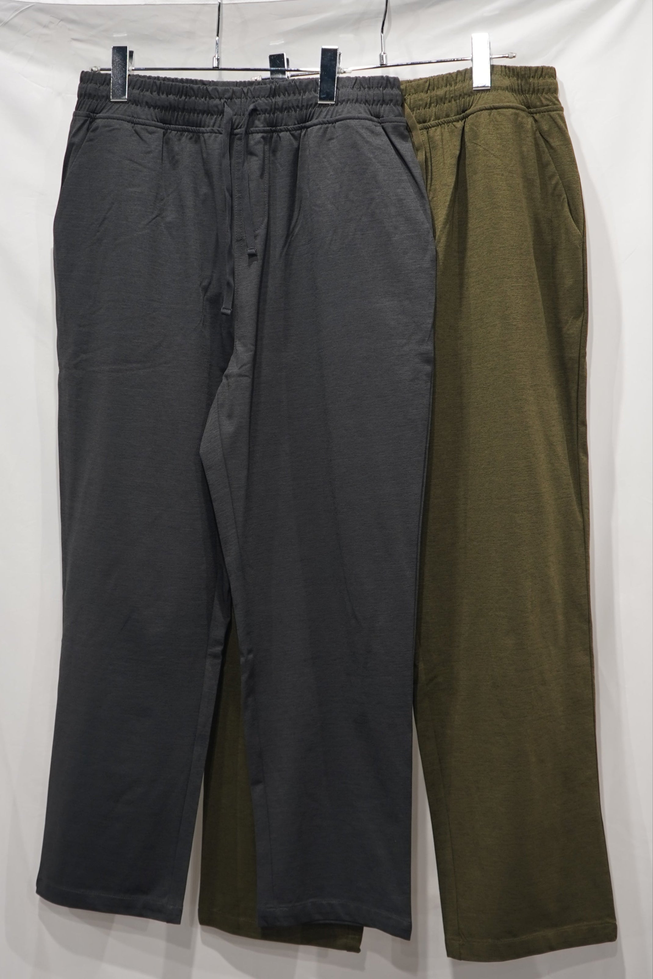 ＜RJ-21125/21126＞Dri-Power Stretch S/S TEE & LONGPANTS