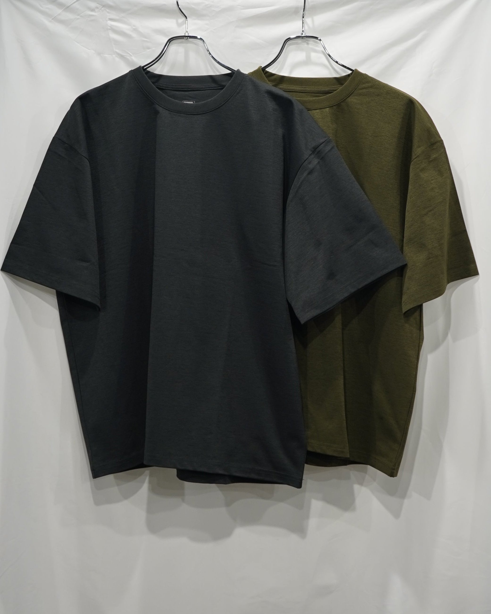 ＜RJ-21125/21127＞Dri-Power Stretch S/S TEE & SHORTS PANTS