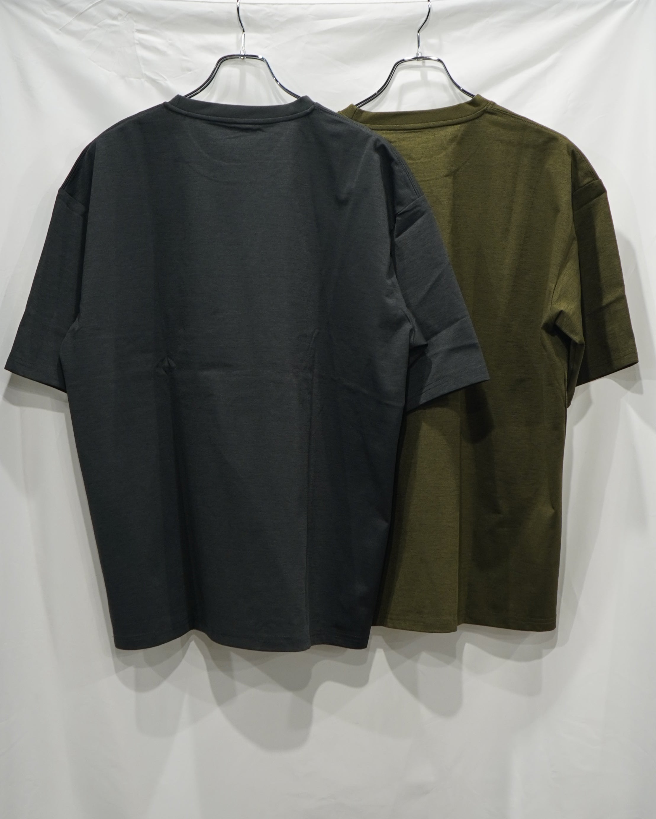 ＜RJ-21125/21127＞Dri-Power Stretch S/S TEE & SHORTS PANTS