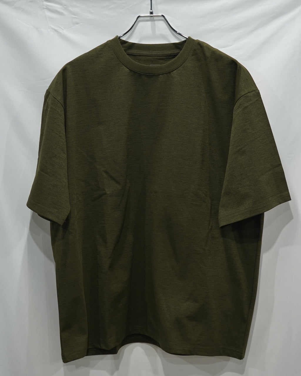 ＜RJ-21125/21127＞Dri-Power Stretch S/S TEE & SHORTS PANTS