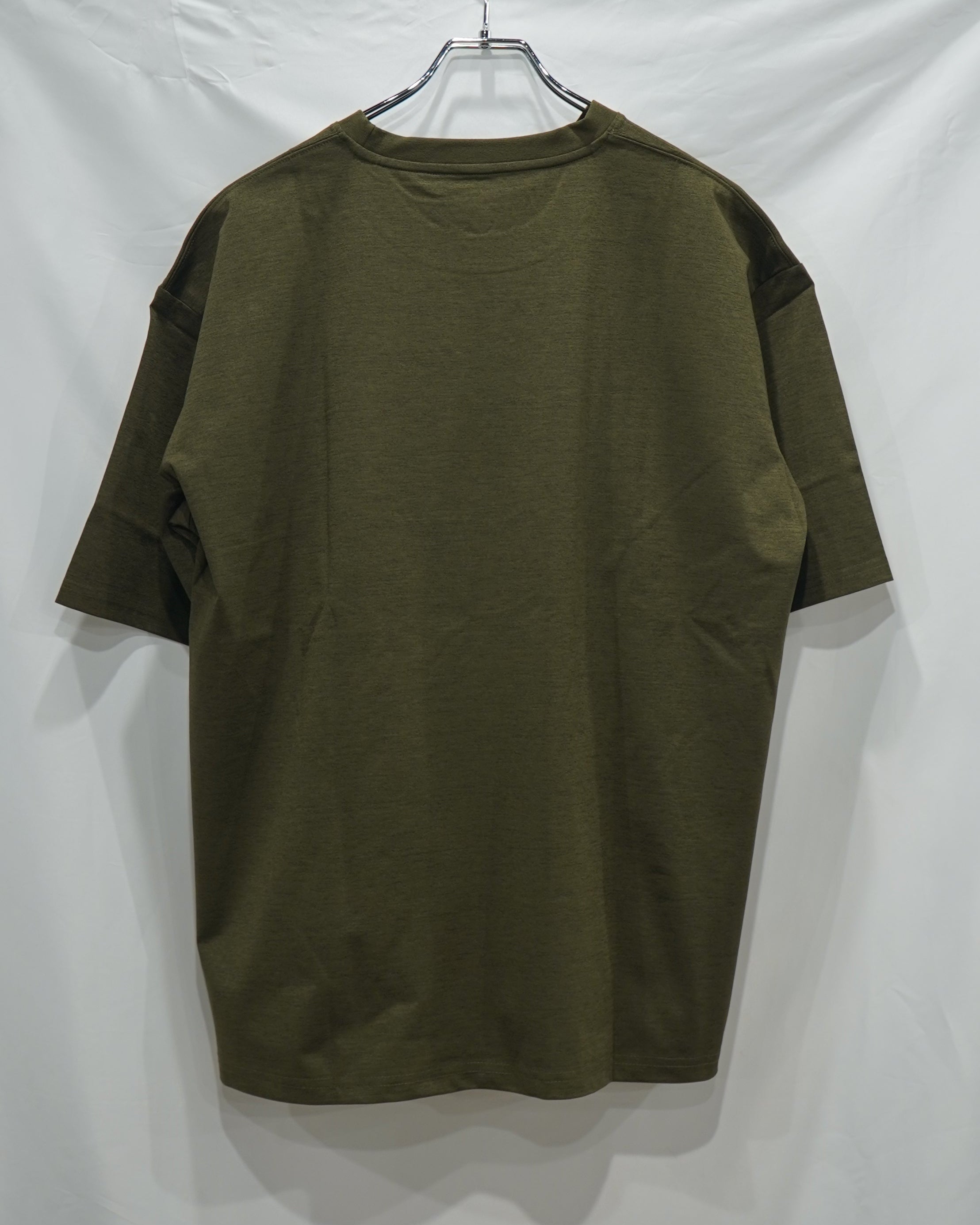 ＜RJ-21125/21127＞Dri-Power Stretch S/S TEE & SHORTS PANTS