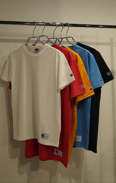 ＜RC-1001＞Bookstore Jersey S/S T-Shirt