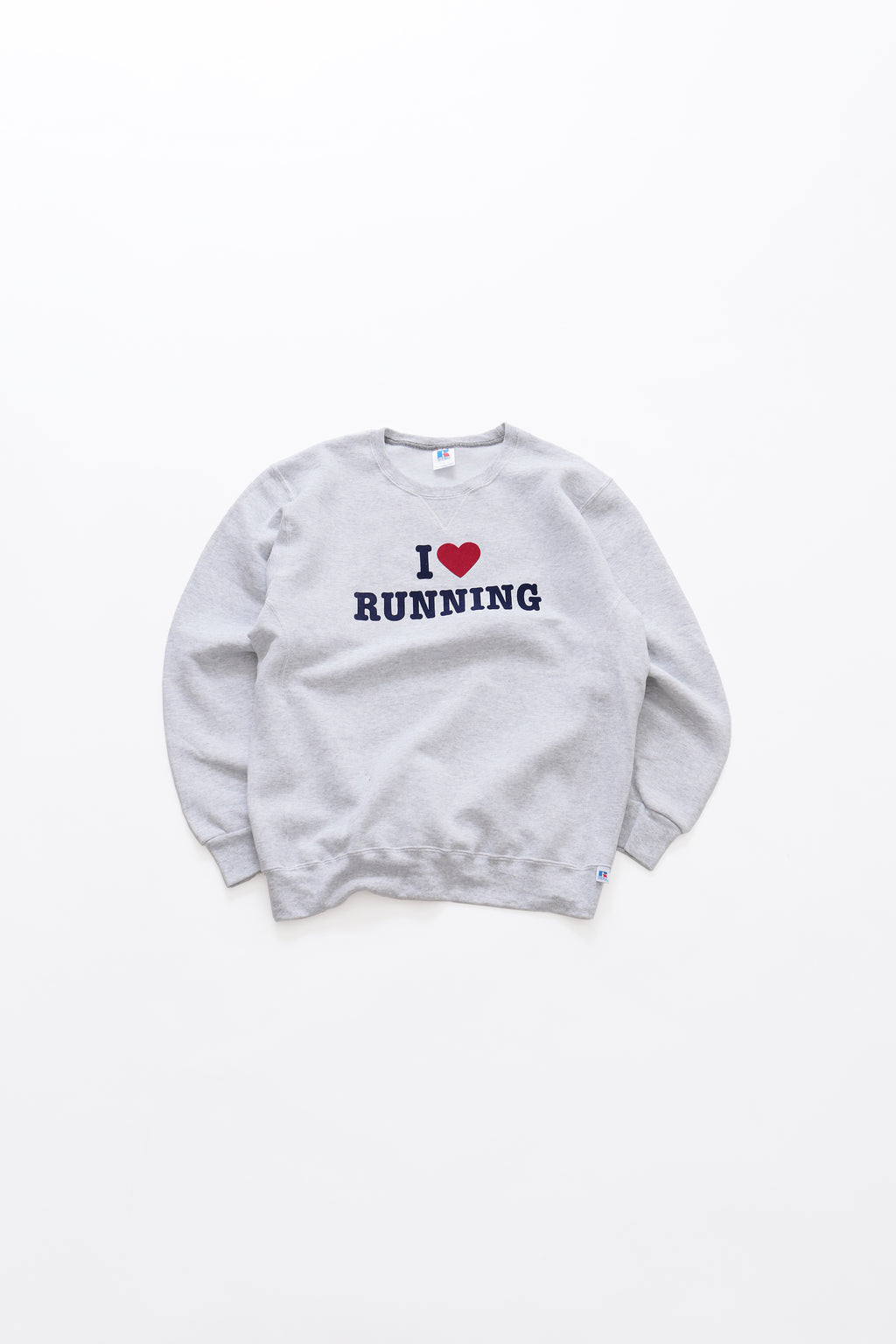 ＜RC-24691EC＞JOCK CREW SWEAT-CLASS ROOM COLLECTION