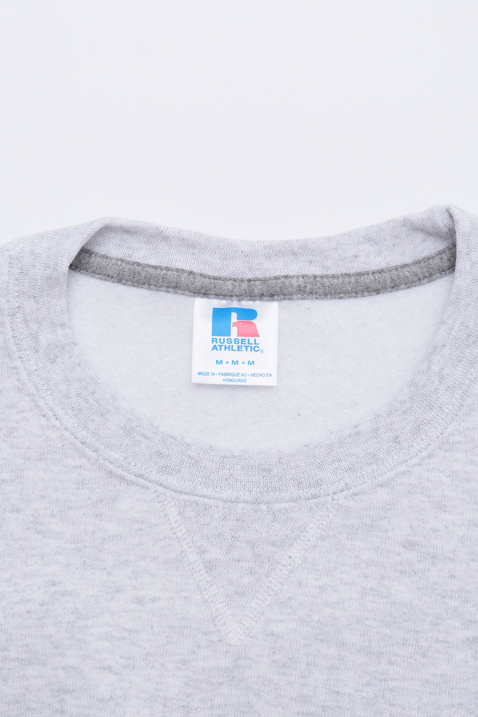 ＜RC-24689EC＞BRAIN CREW SWEAT-CLASS ROOM COLLECTION