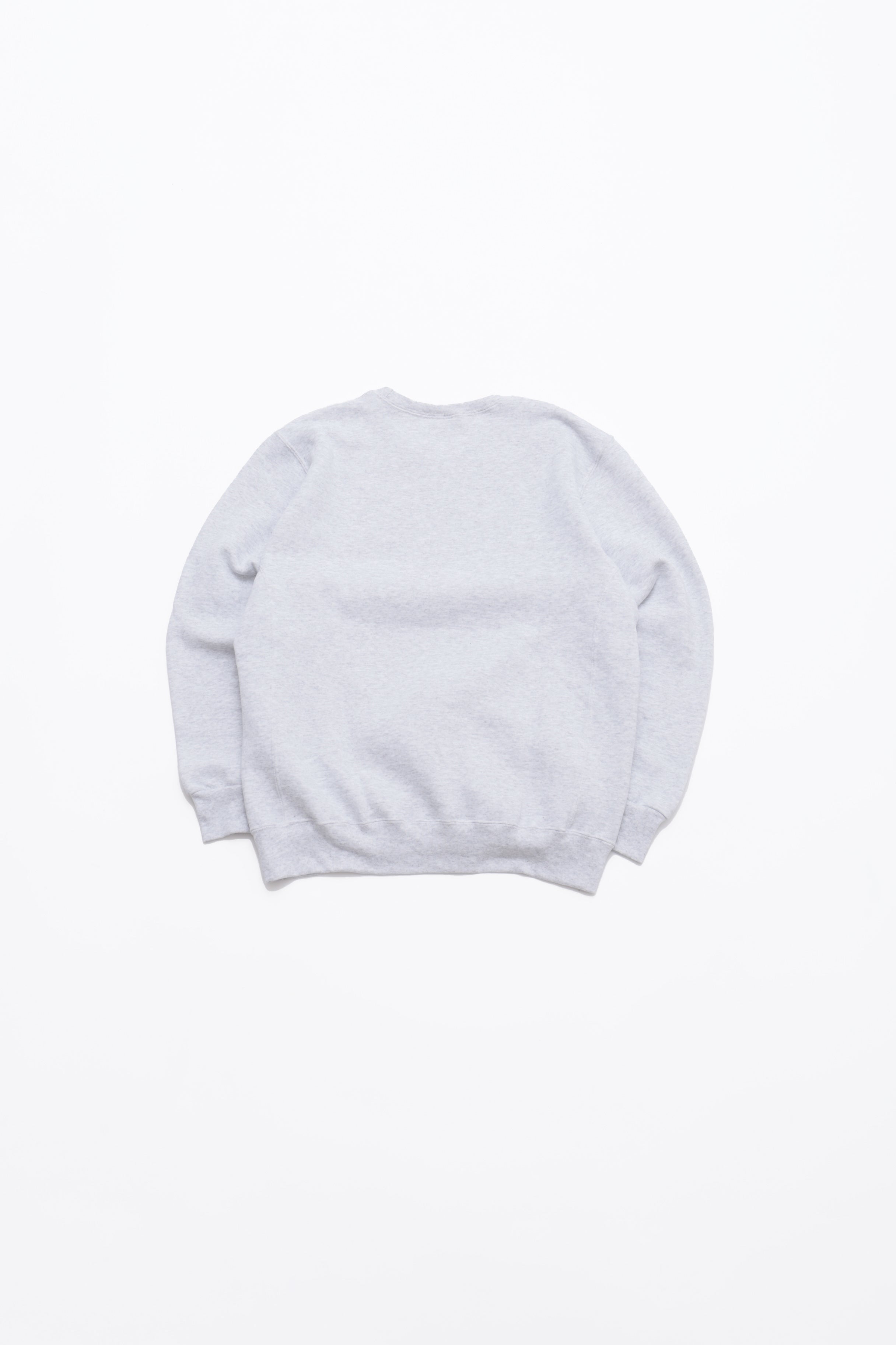 ＜RC-24689EC＞BRAIN CREW SWEAT-CLASS ROOM COLLECTION