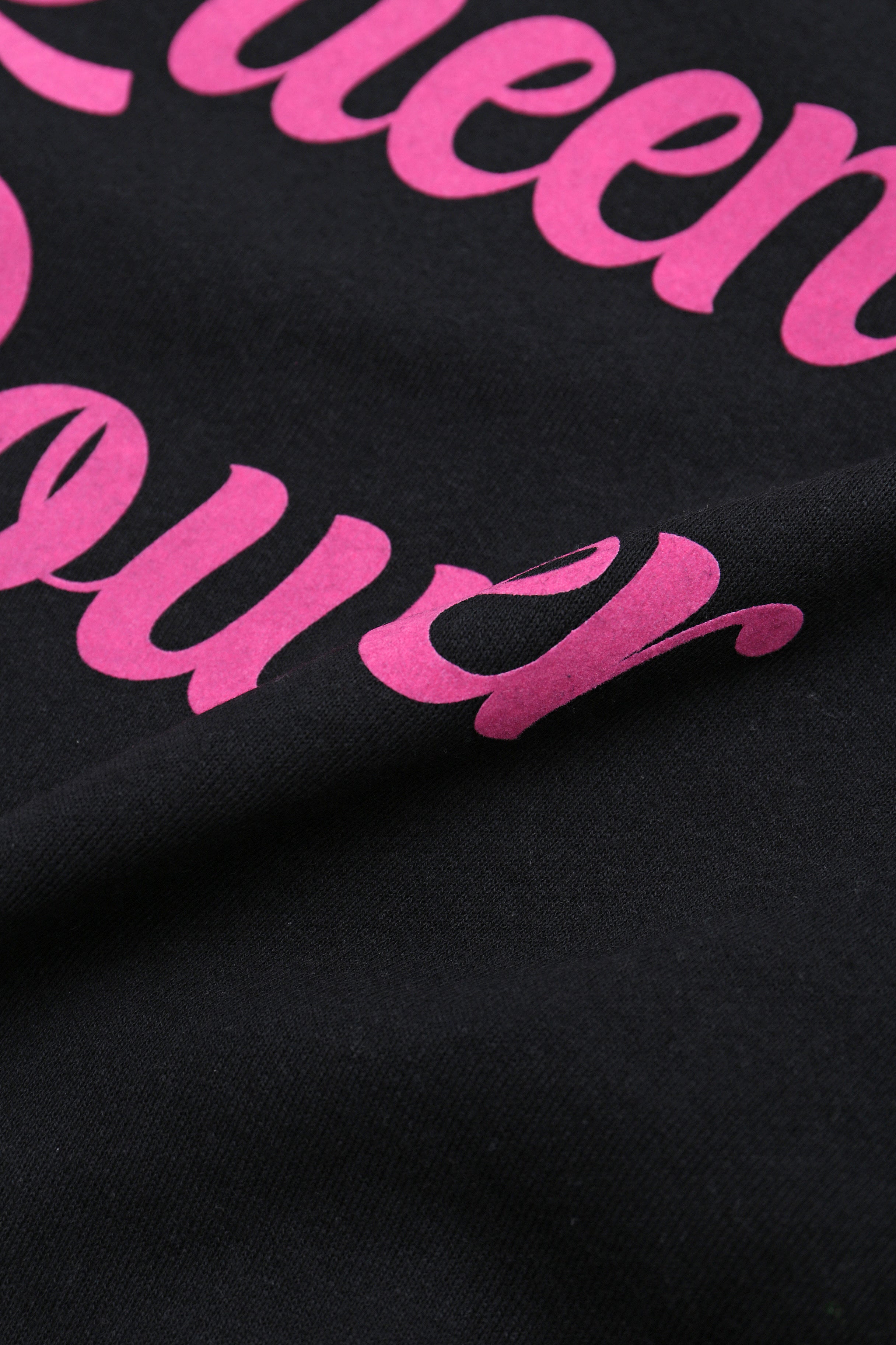 ＜RC-24690EC＞QUEENBEE CREW SWEAT-CLASS ROOM COLLECTION