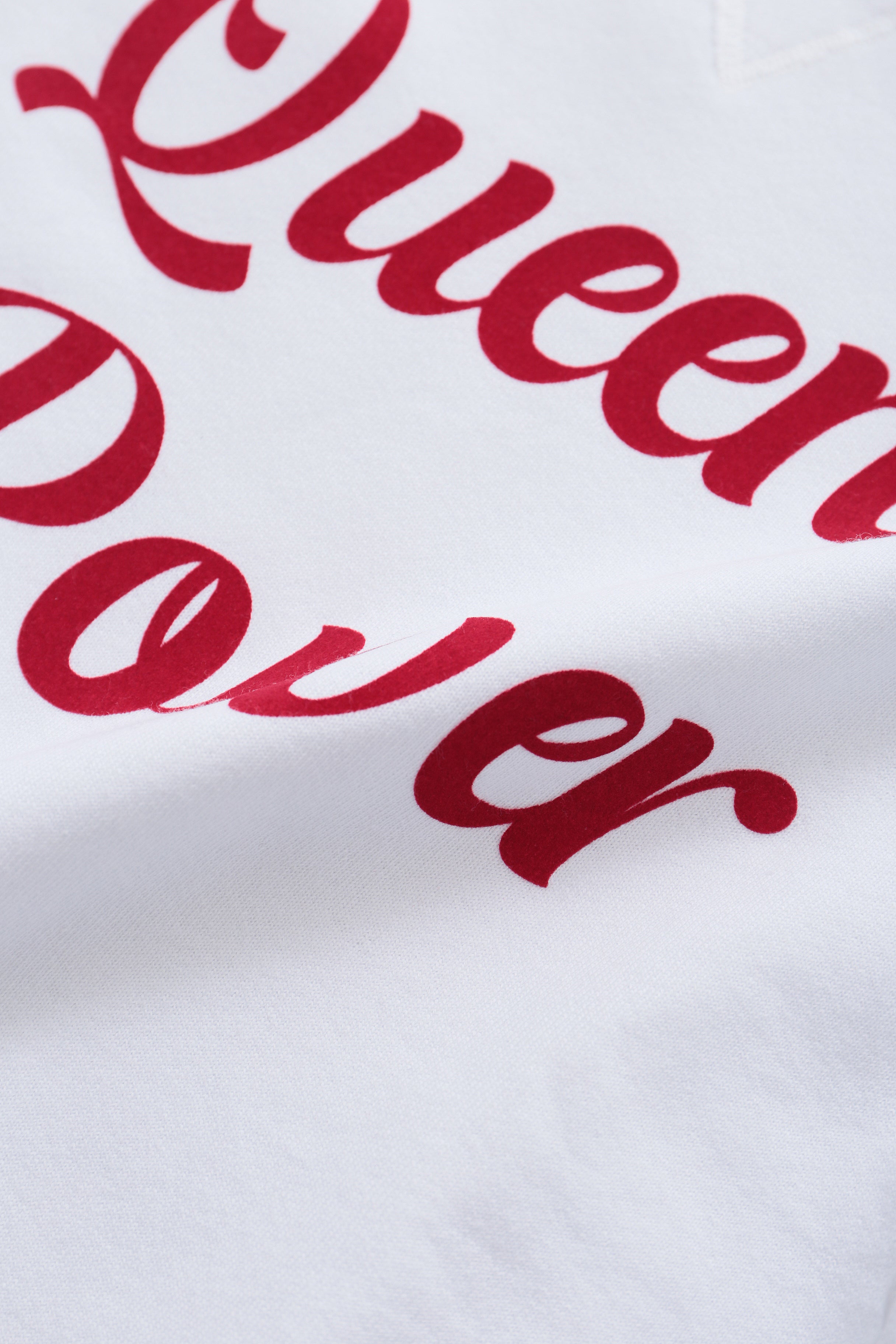 ＜RC-24690EC＞QUEENBEE CREW SWEAT-CLASS ROOM COLLECTION
