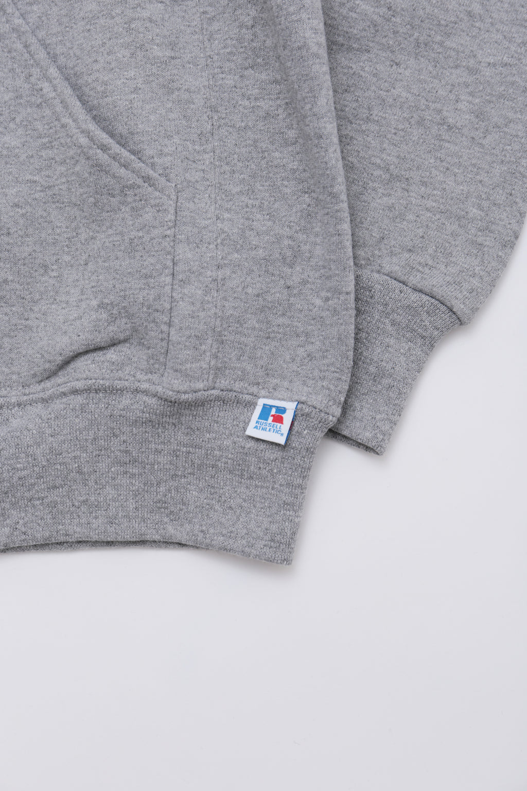 ＜RC-24692EC＞JOCK ZIP HOODIE -CLASS ROOM COLLECTION