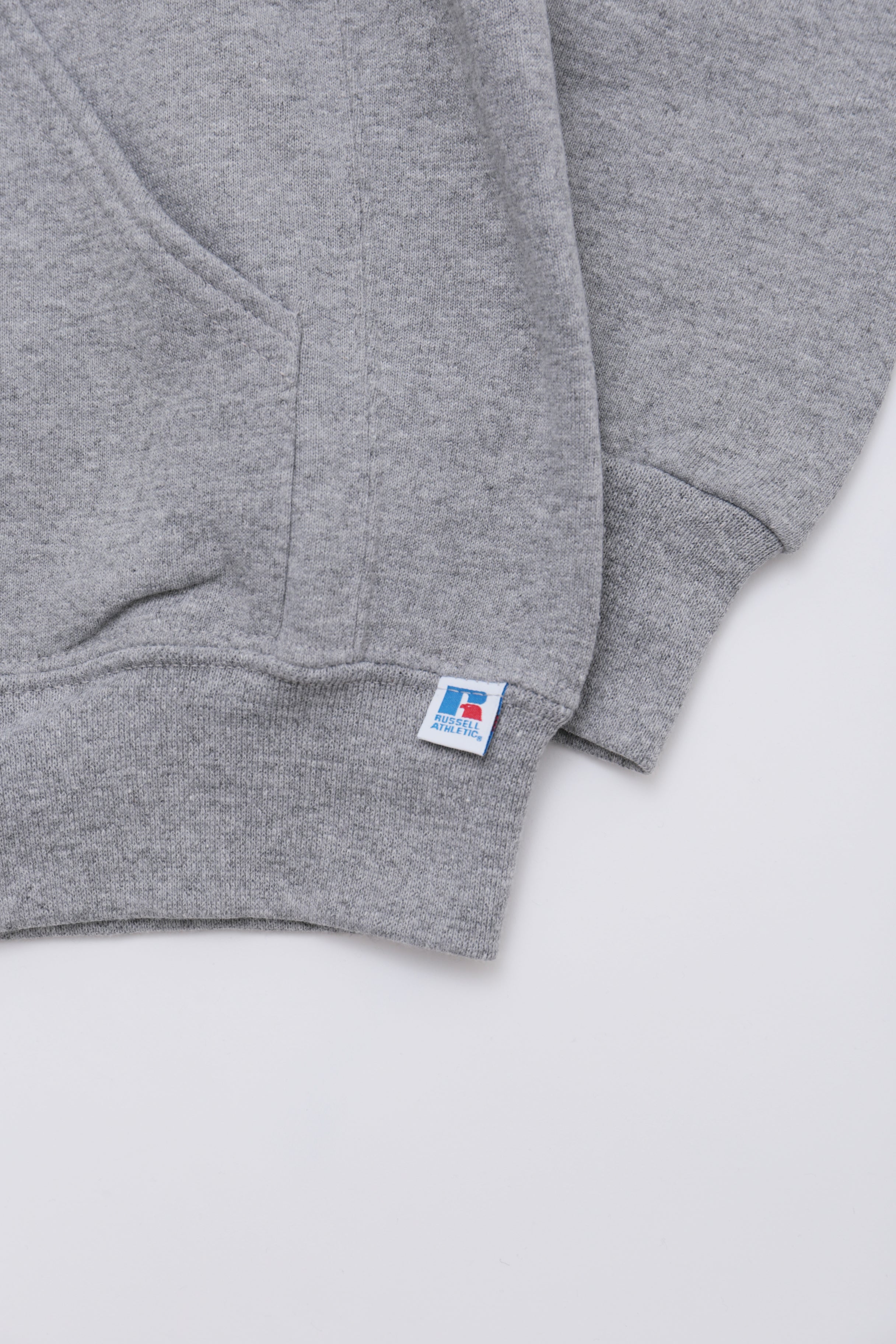 ＜RC-24692EC＞JOCK ZIP HOODIE -CLASS ROOM COLLECTION