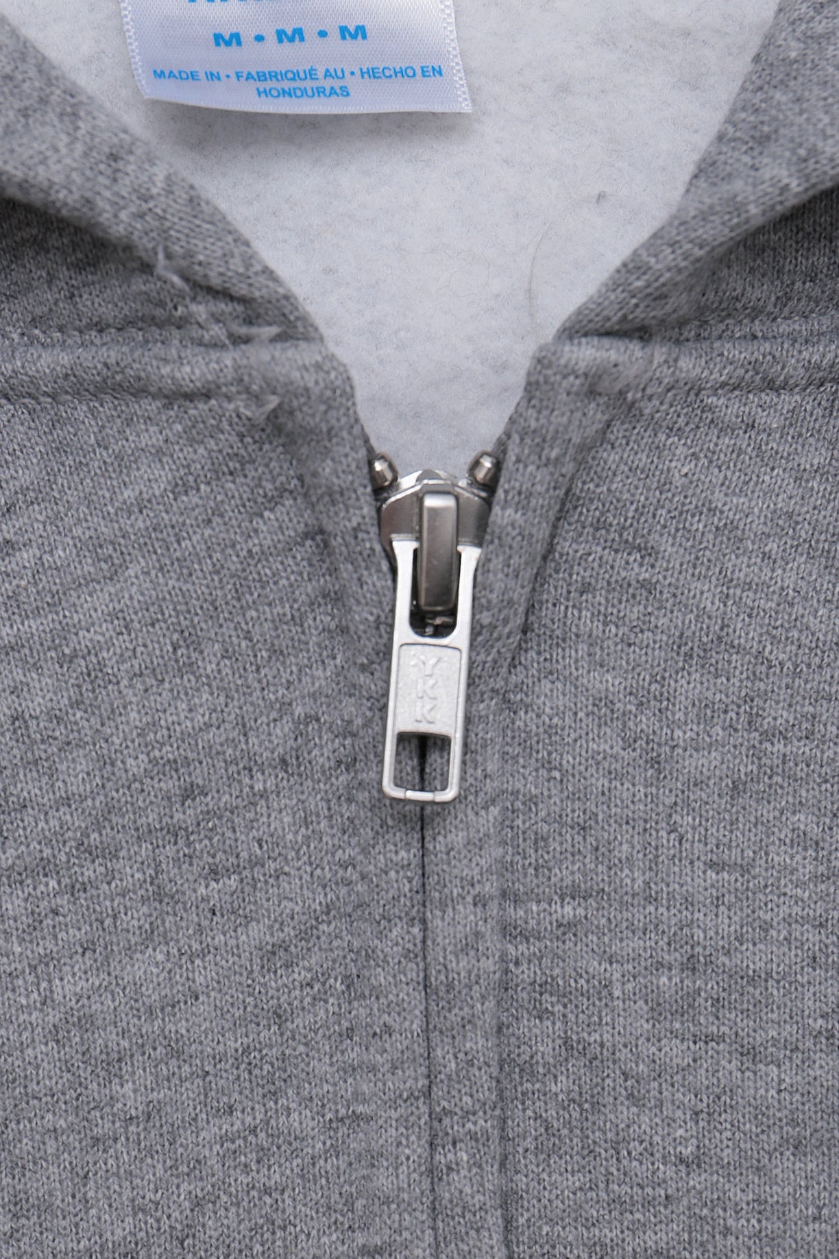 ＜RC-24692EC＞JOCK ZIP HOODIE -CLASS ROOM COLLECTION