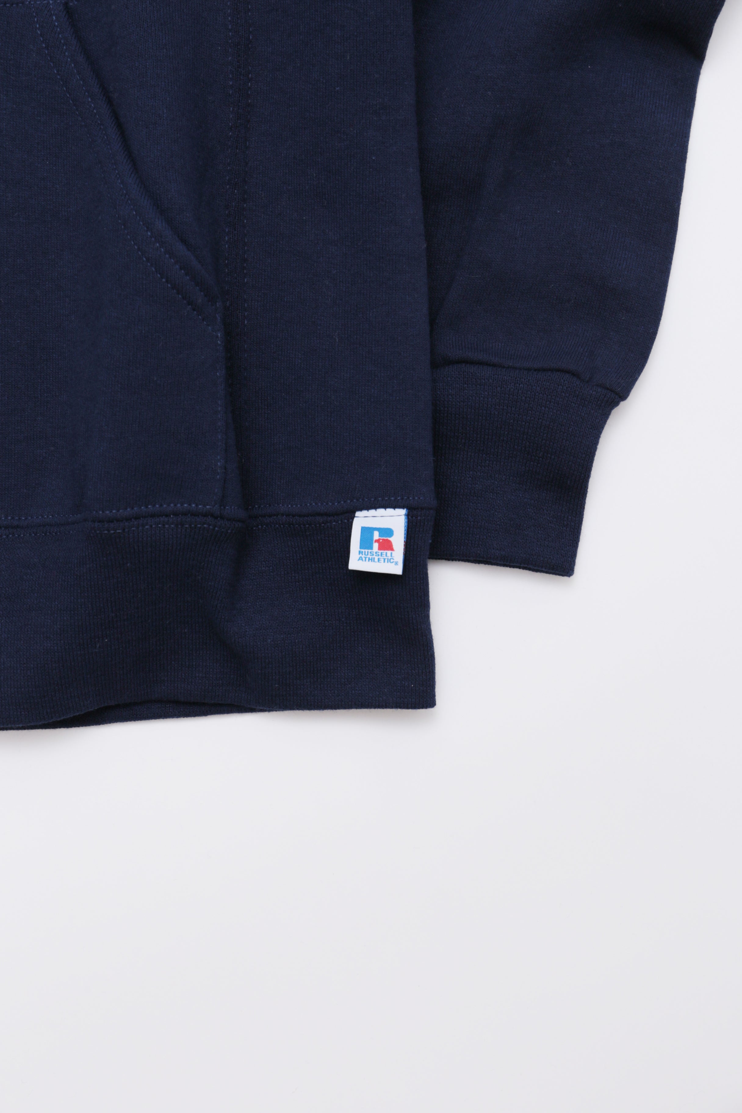 ＜RC-24694EC＞BRAIN ZIP HOODIE -CLASS ROOM COLLECTION-