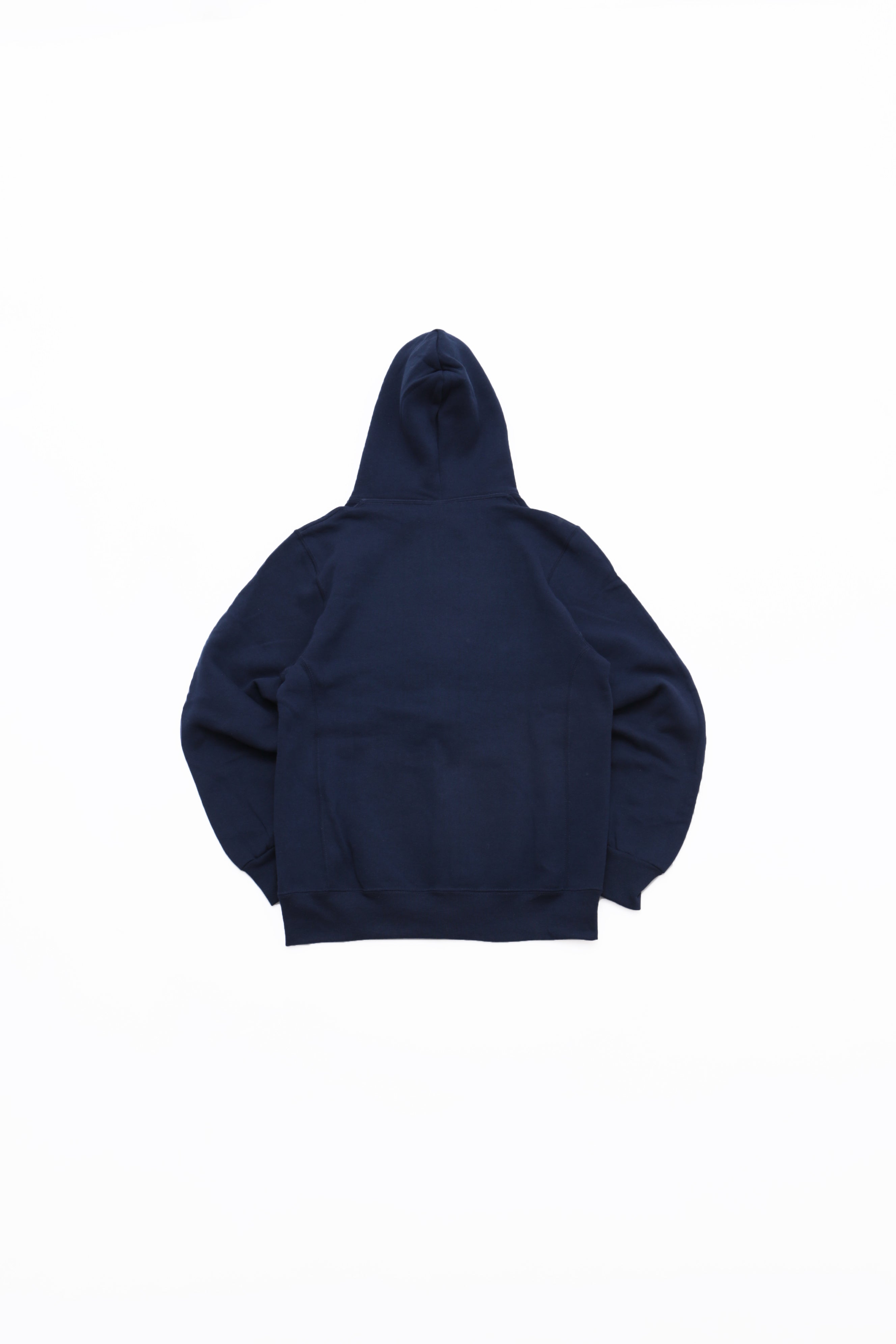 ＜RC-24694EC＞BRAIN ZIP HOODIE -CLASS ROOM COLLECTION-