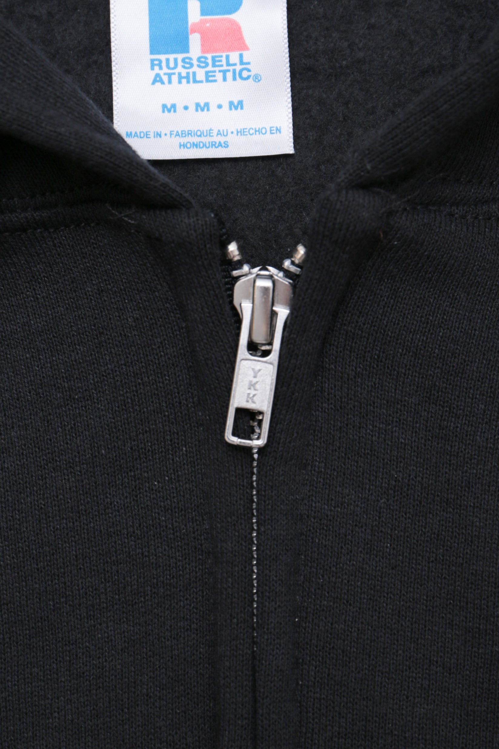 ＜RC-24693EC＞QUEENBEE ZIP HOODIE -CLASS ROOM COLLECTION