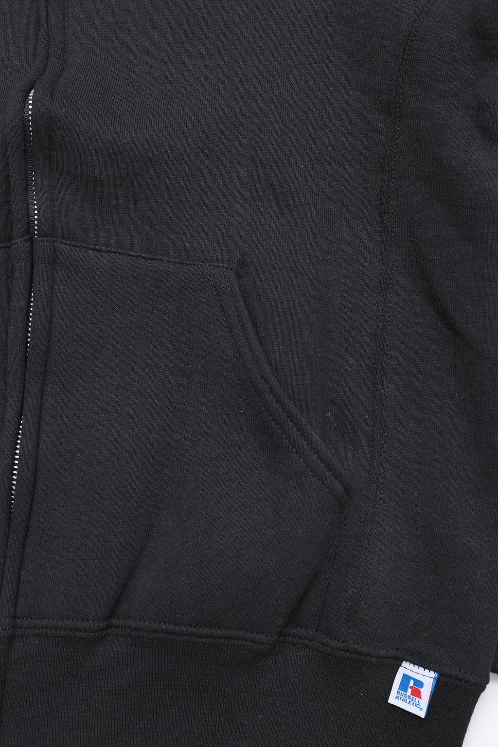＜RC-24693EC＞QUEENBEE ZIP HOODIE -CLASS ROOM COLLECTION