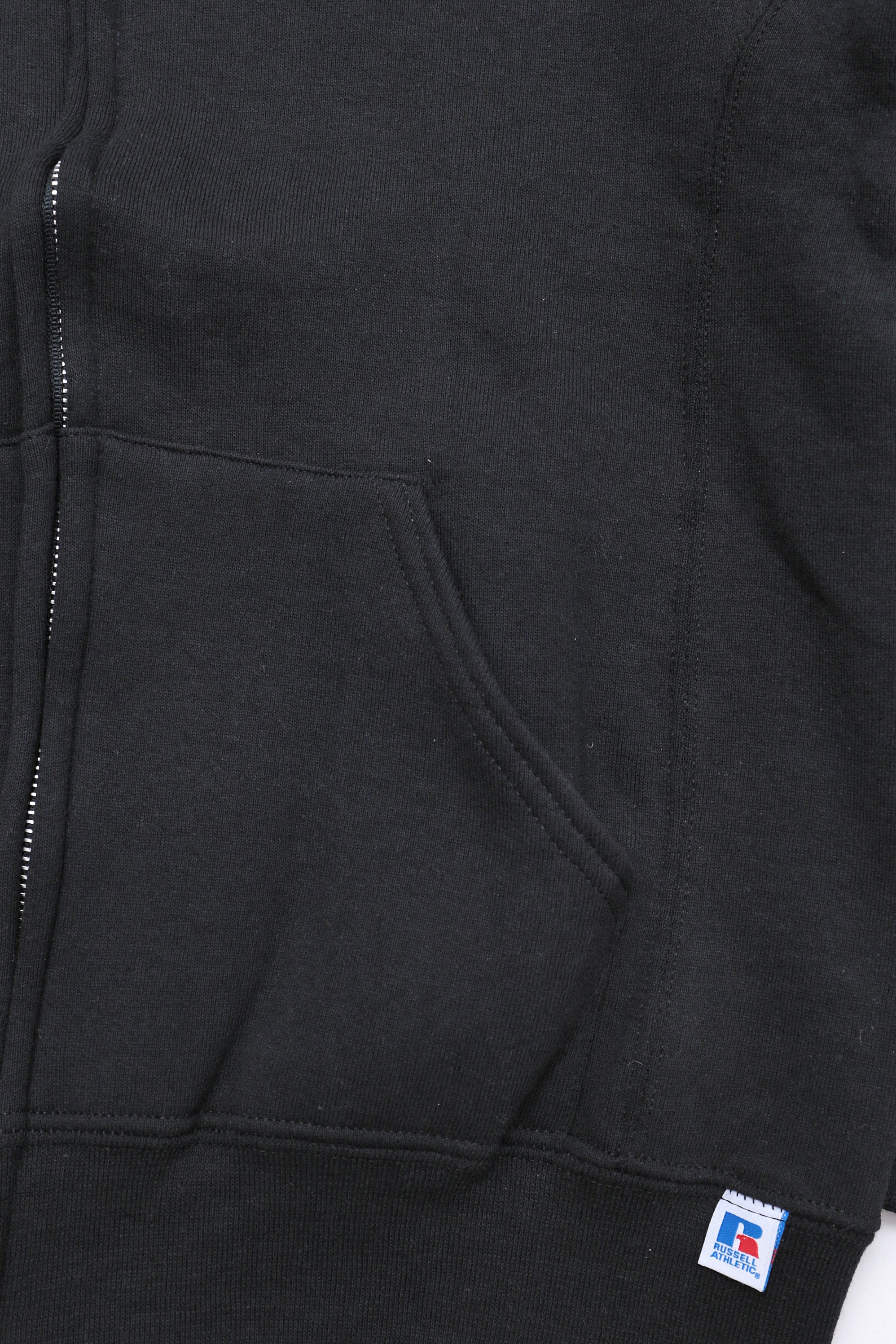 ＜RC-24693EC＞QUEENBEE ZIP HOODIE -CLASS ROOM COLLECTION