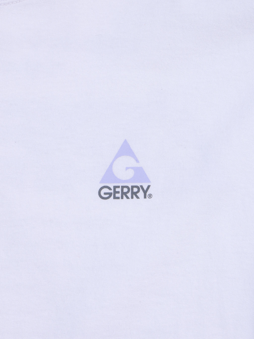 ＜GRC#26026＞7.5oz Heavy L/S Graphic Print Tee