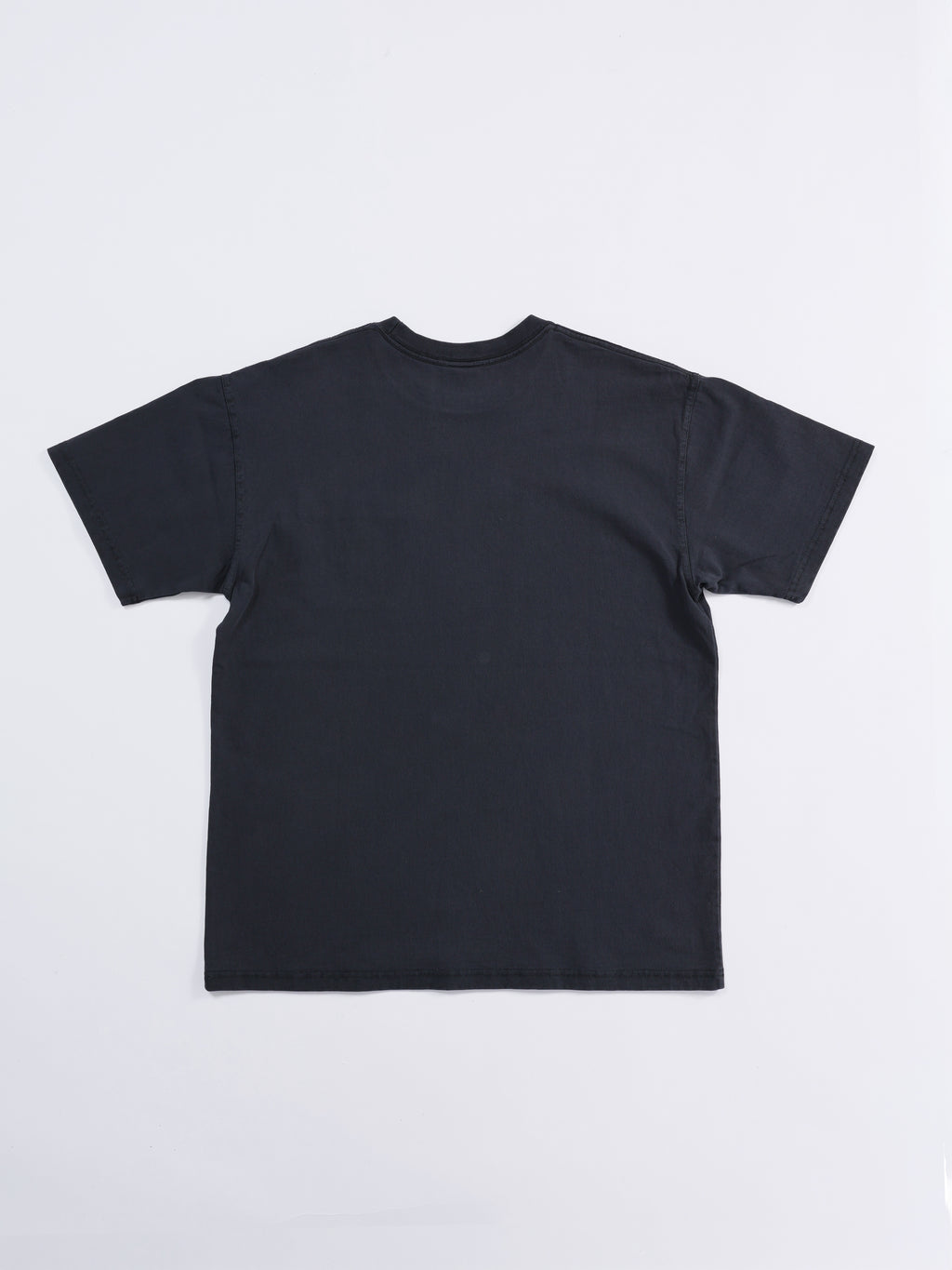 ＜GRC#26029＞Pigment Dyed 7.5oz Heavy Cotton Jersey S/S Pocket T