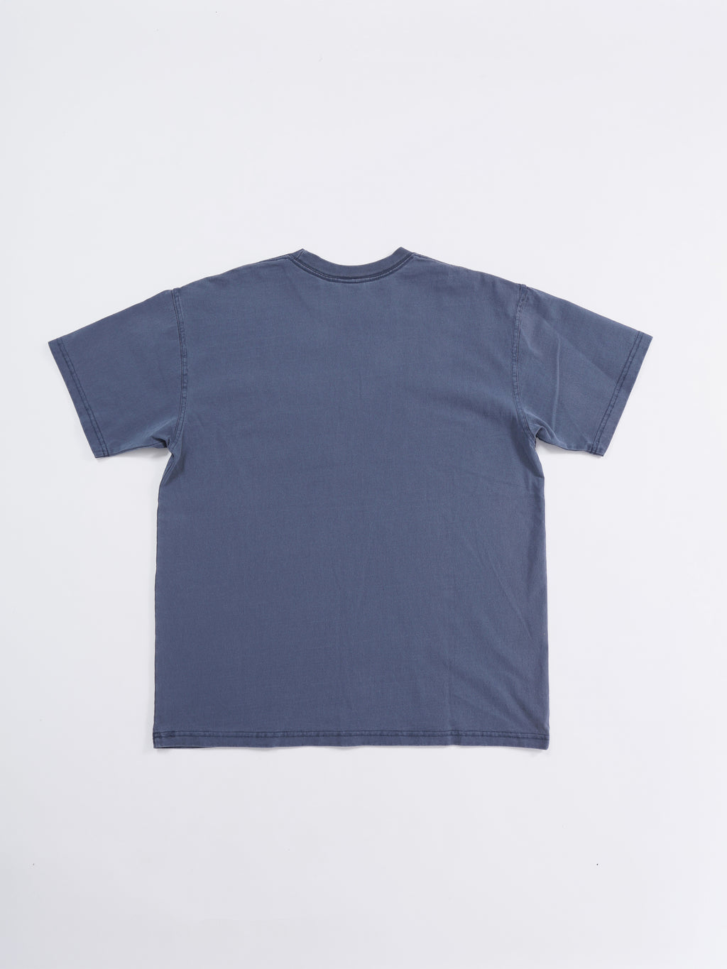 ＜GRC#26029＞Pigment Dyed 7.5oz Heavy Cotton Jersey S/S Pocket T