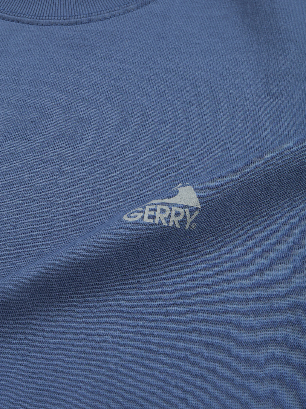 ＜GRC#26028＞7.5oz Heavy S/S Graphic Print Tee