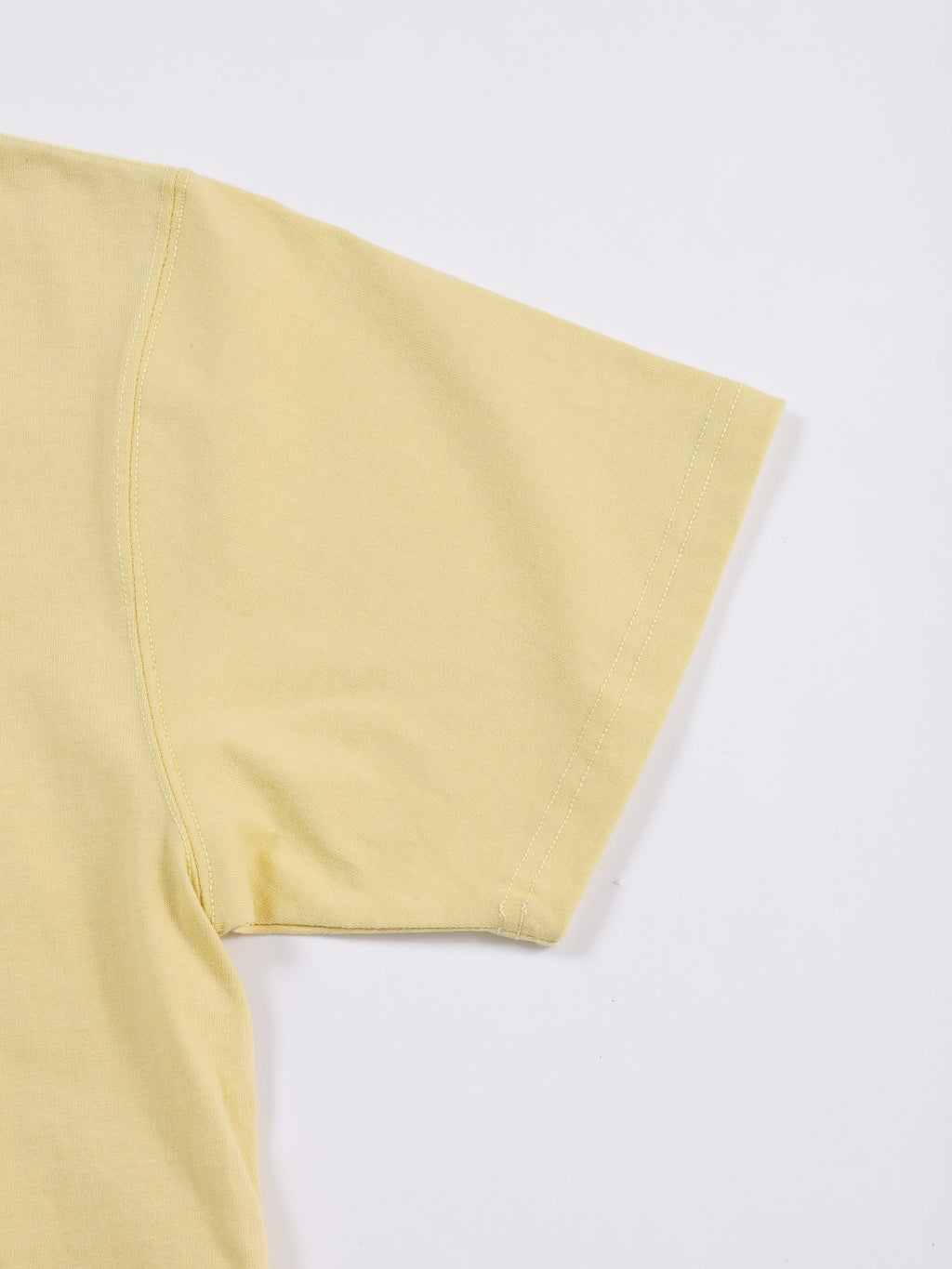 ＜GRC#26028＞7.5oz Heavy S/S Graphic Print Tee