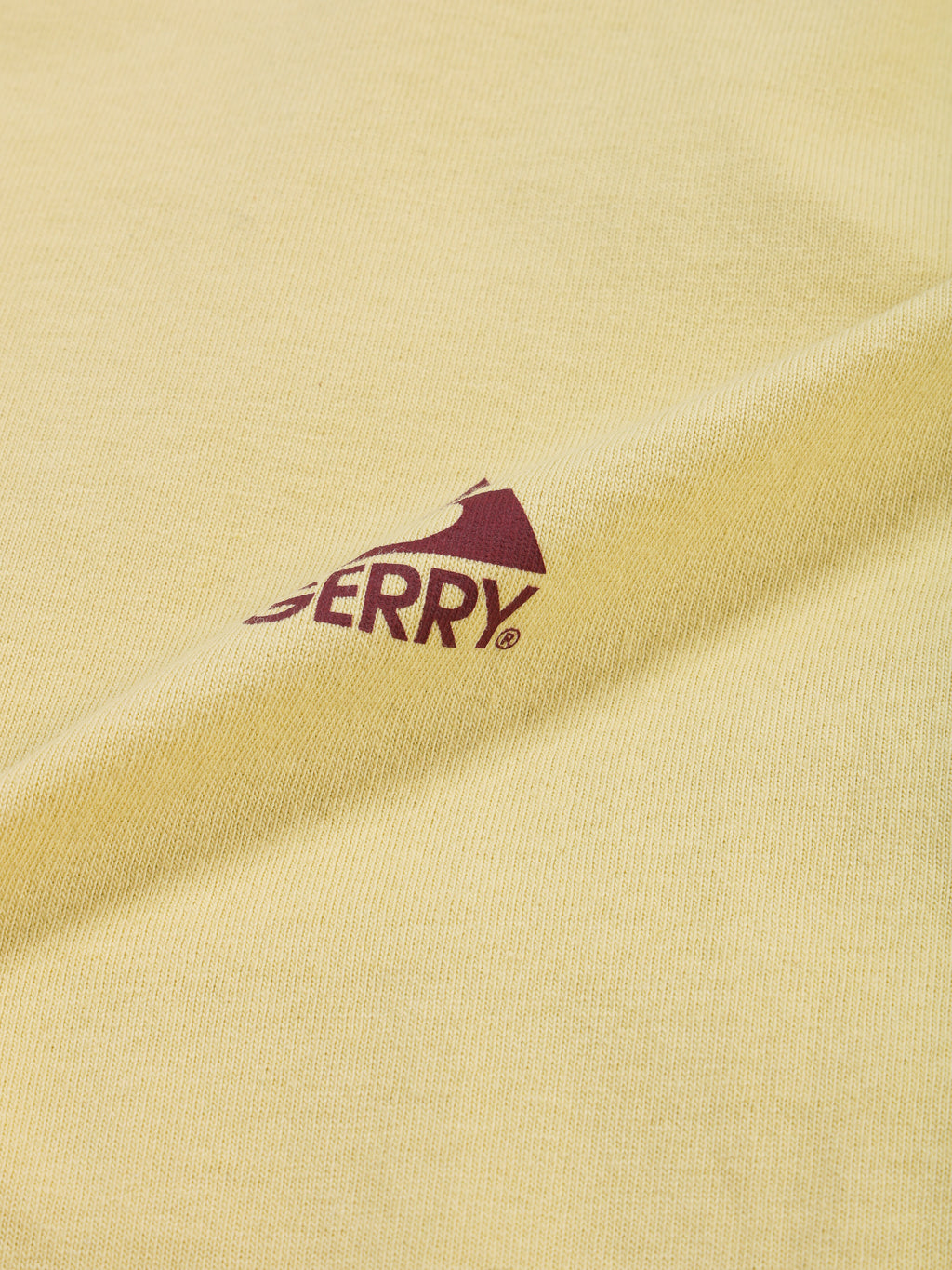 ＜GRC#26028＞7.5oz Heavy S/S Graphic Print Tee