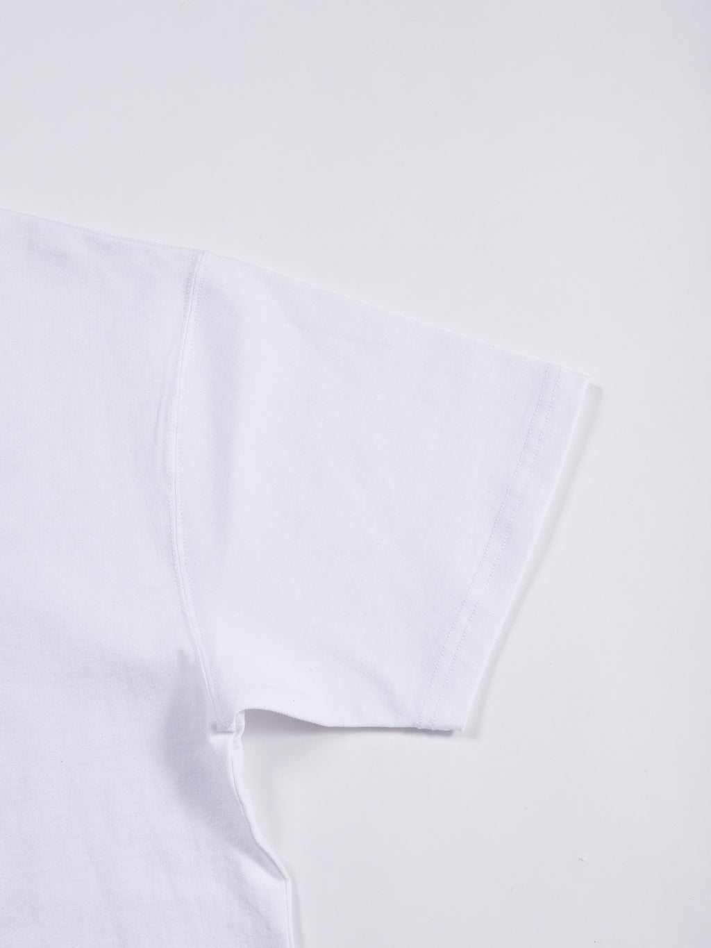 ＜GRC#26028＞7.5oz Heavy S/S Graphic Print Tee