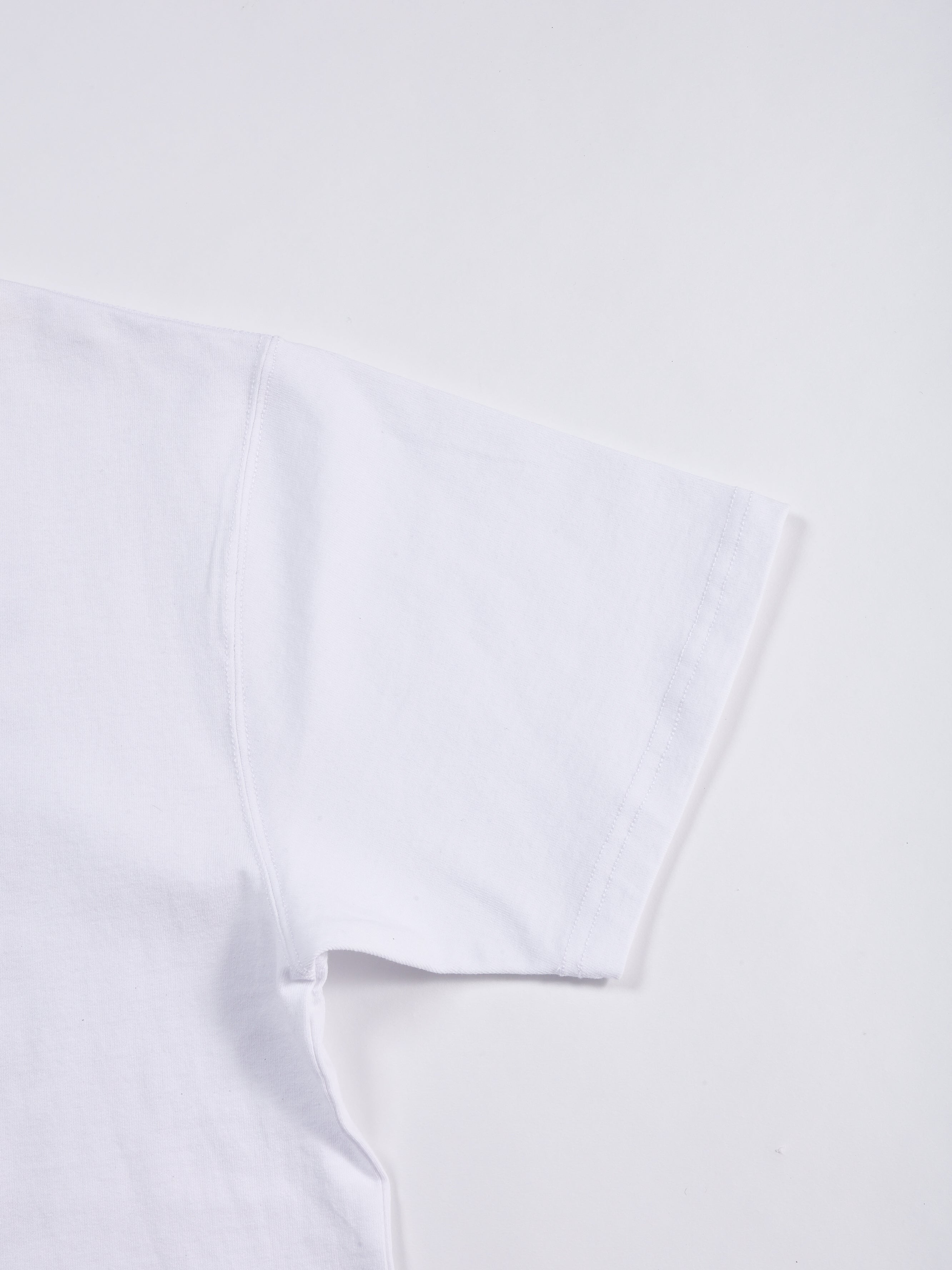 ＜GRC#26028＞7.5oz Heavy S/S Graphic Print Tee